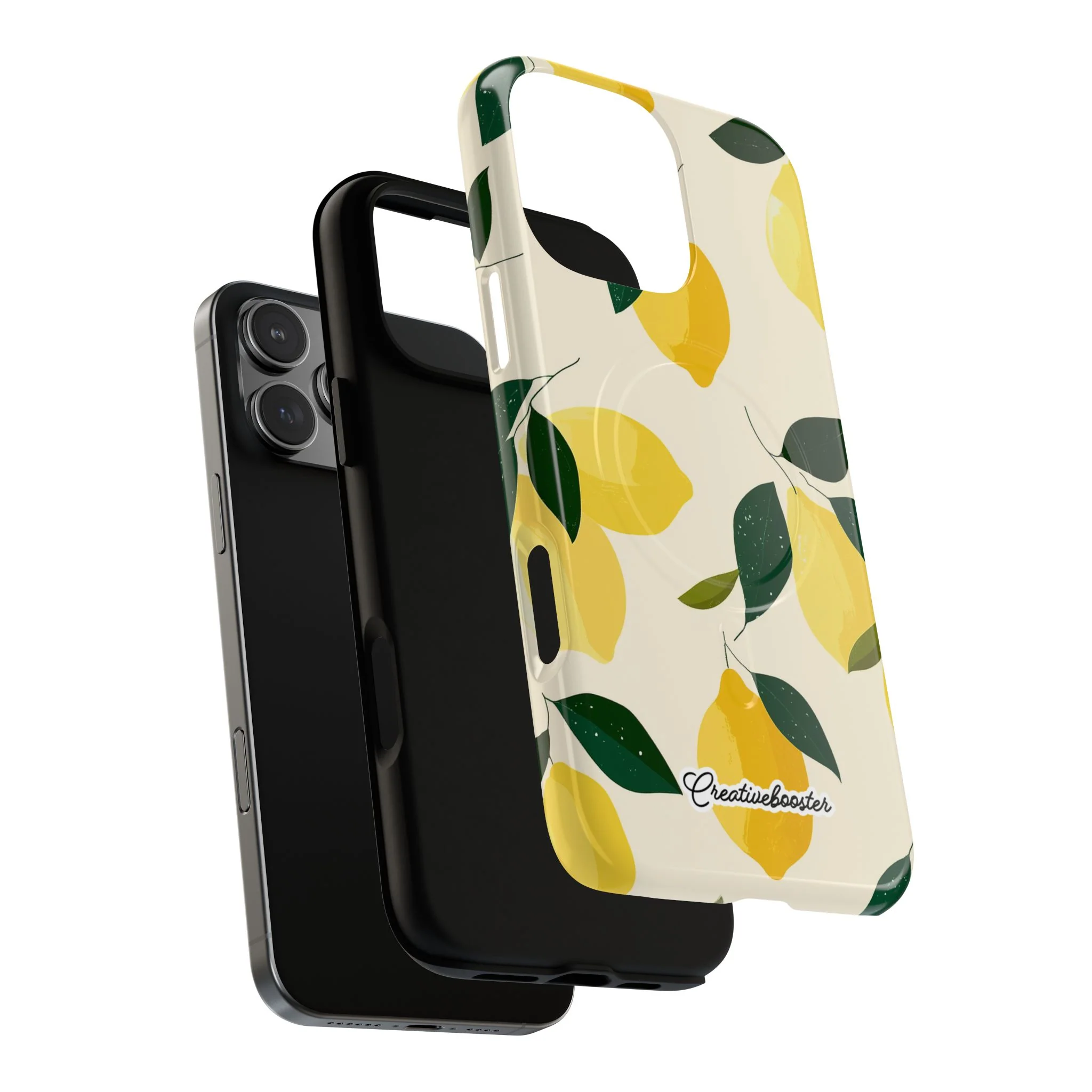 Golden Grove - Tough Phone Case (MagSafe) - Image 32