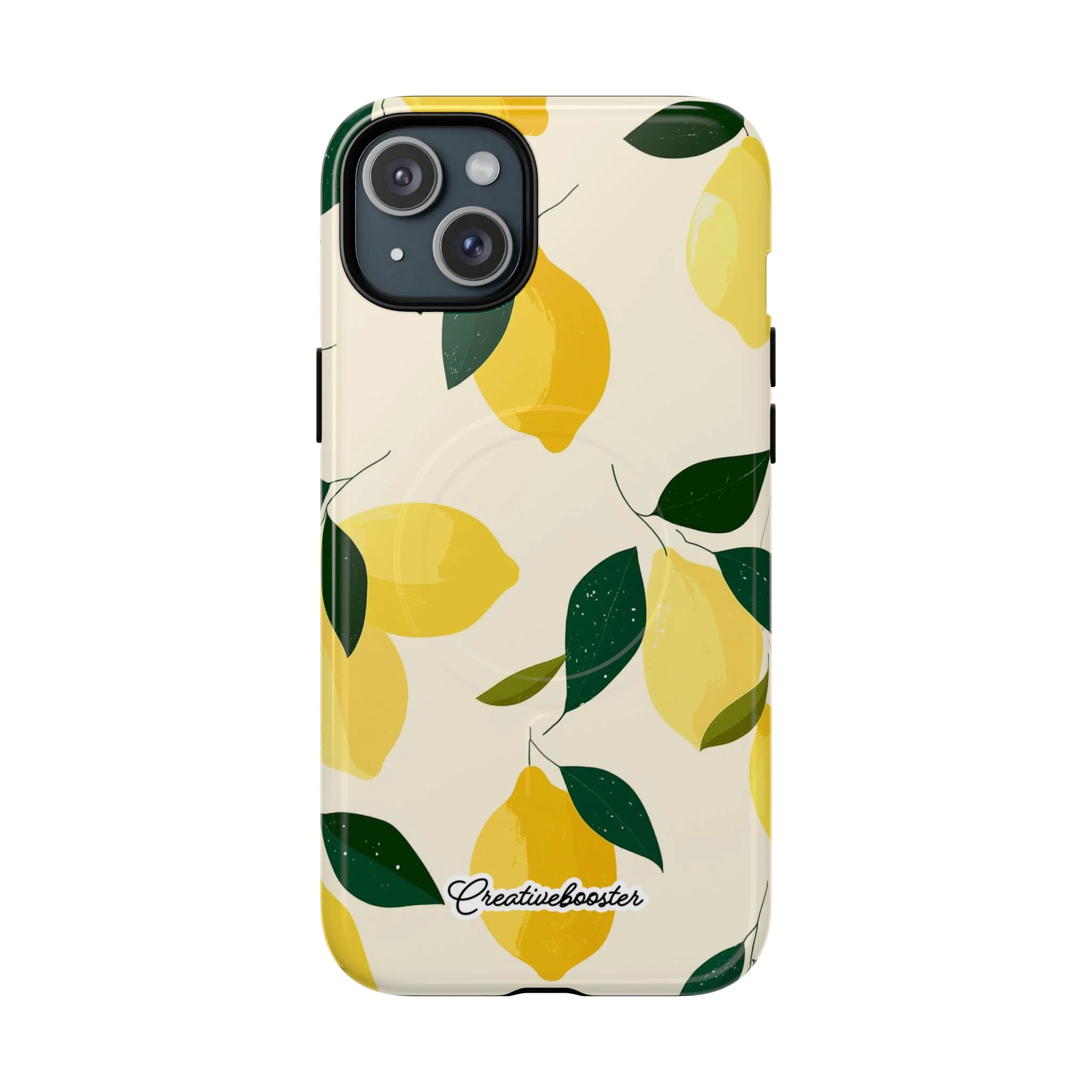 Golden Grove - Tough Phone Case (MagSafe) - Image 4