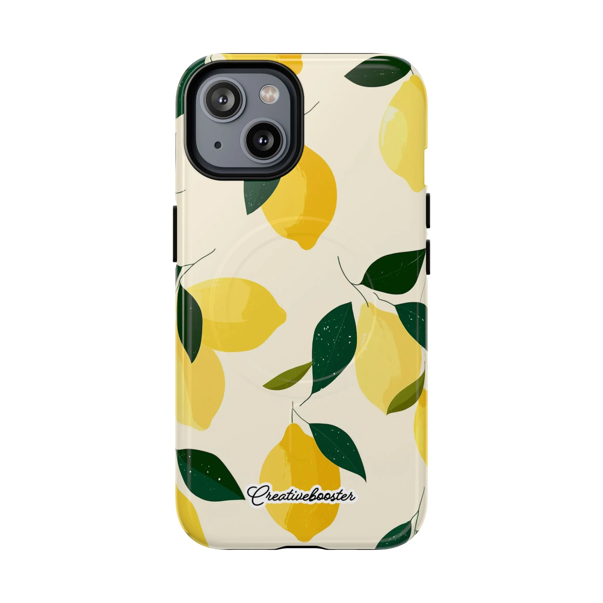 Golden Grove - Tough Phone Case (MagSafe) - Image 6
