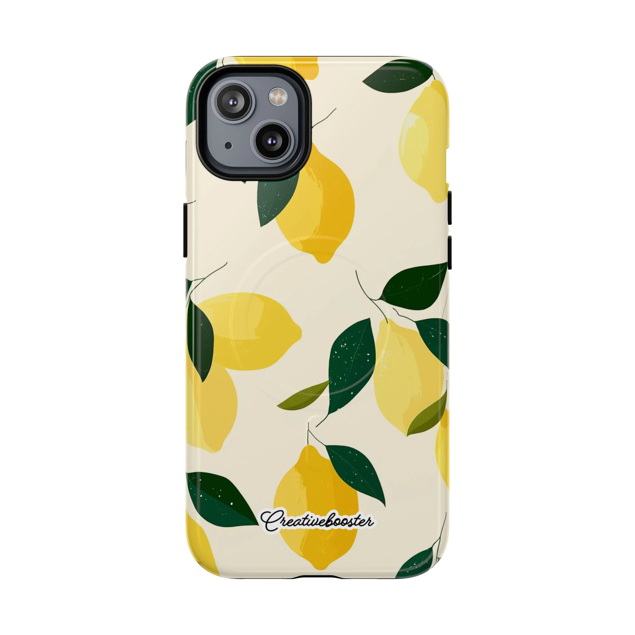 Golden Grove - Tough Phone Case (MagSafe) - Image 8
