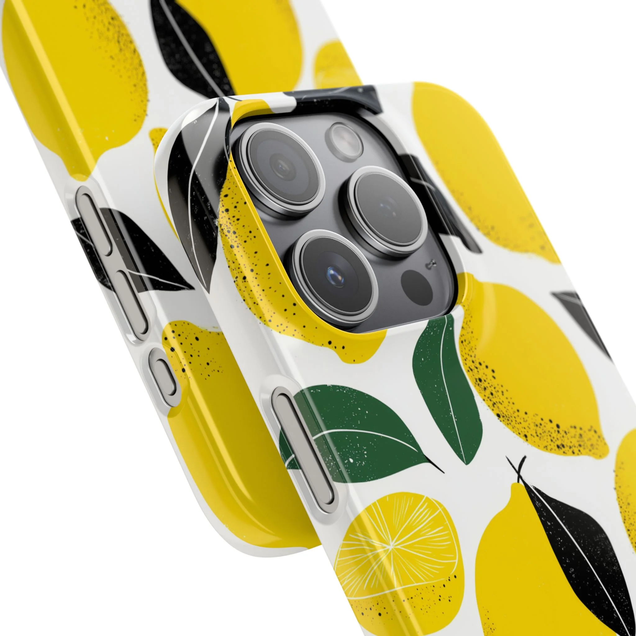 Graphic Pop - Slim Phone Case - Image 101