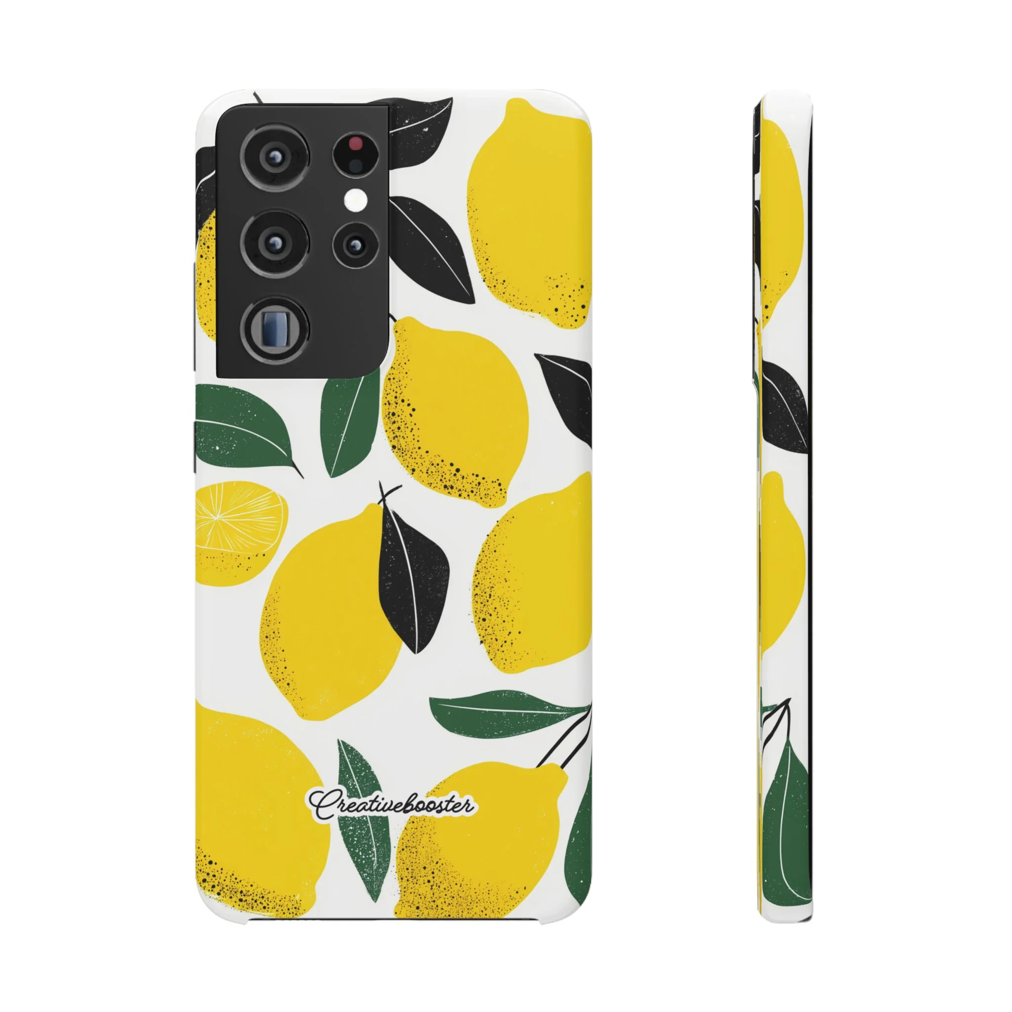 Graphic Pop - Slim Phone Case - Image 32