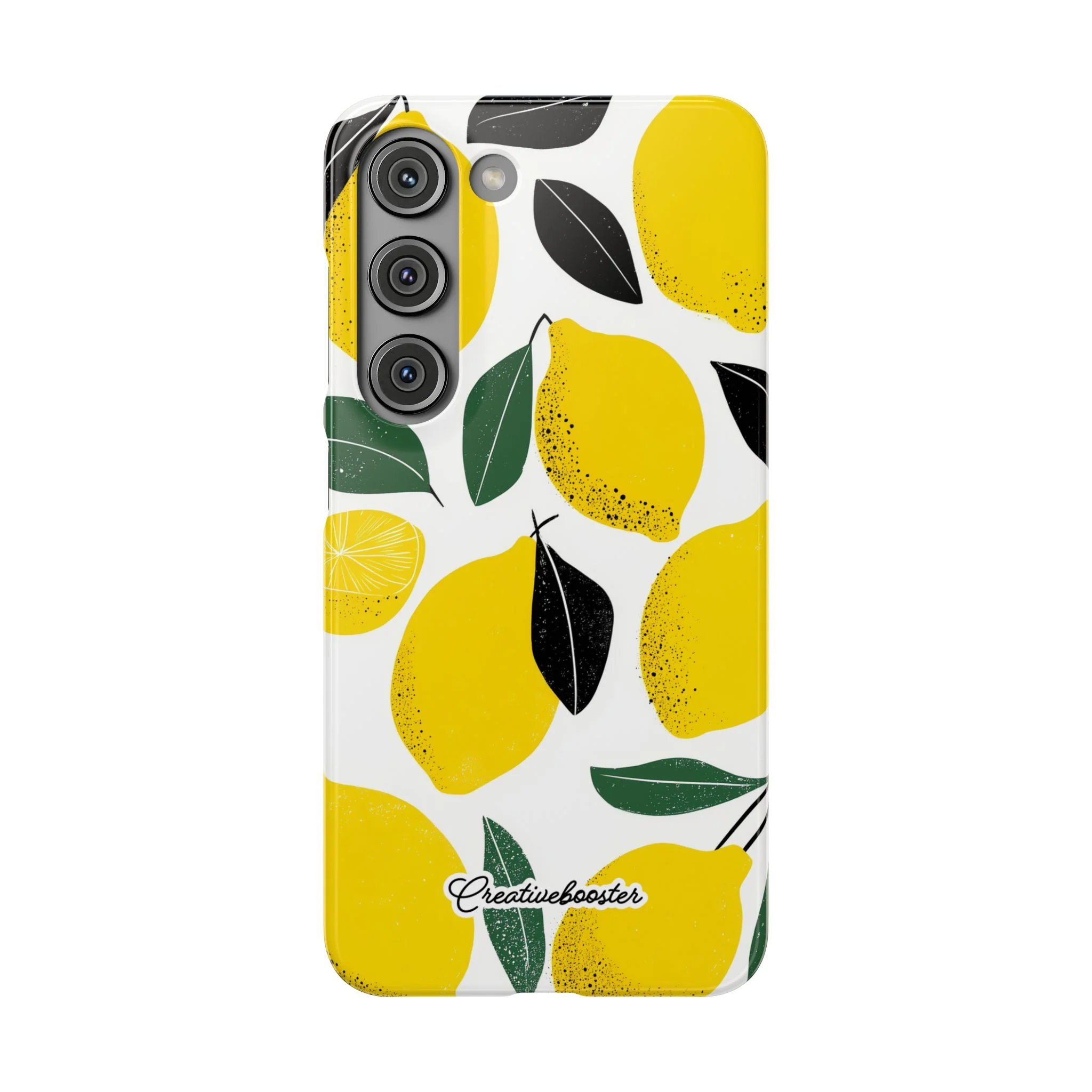 Graphic Pop - Slim Phone Case - Image 50