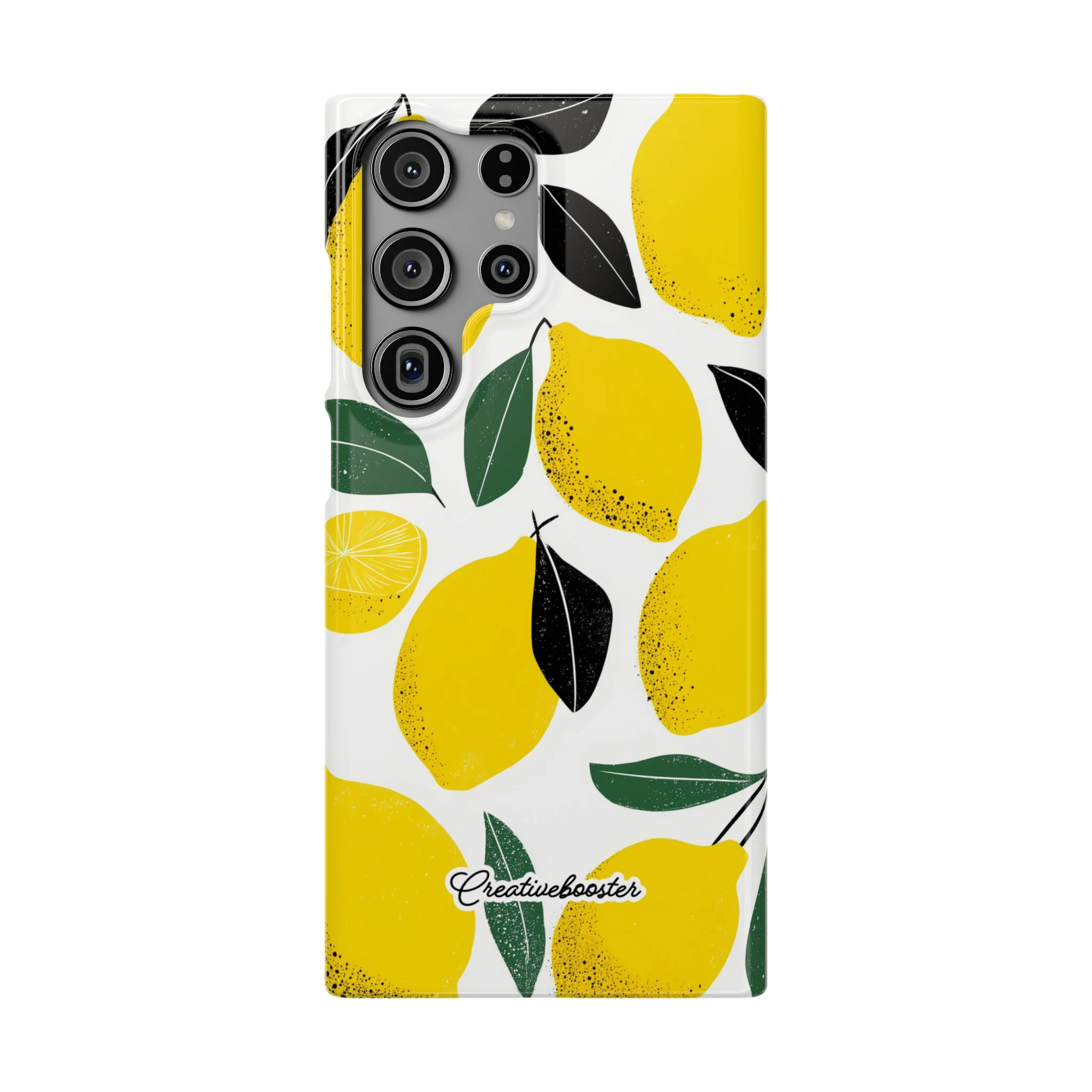 Graphic Pop - Slim Phone Case - Image 52