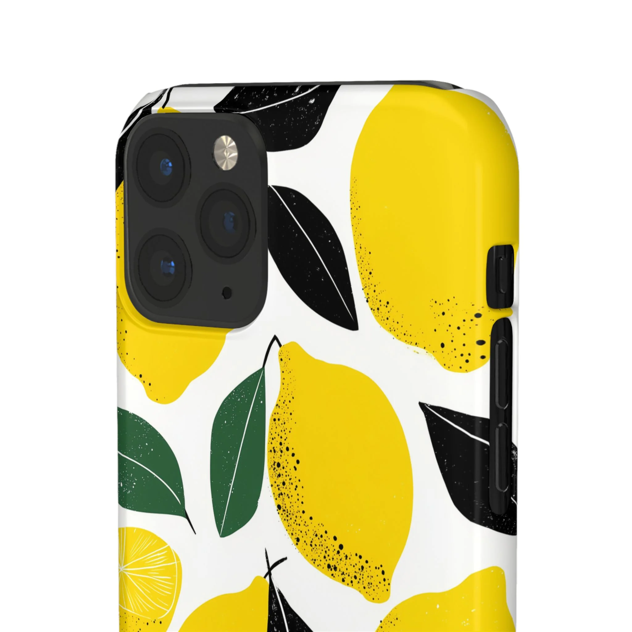 Graphic Pop - Slim Phone Case - Image 67