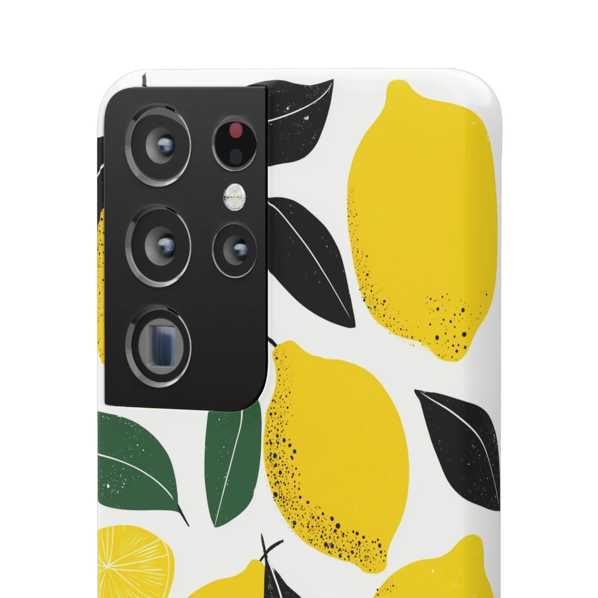 Graphic Pop - Slim Phone Case - Image 85