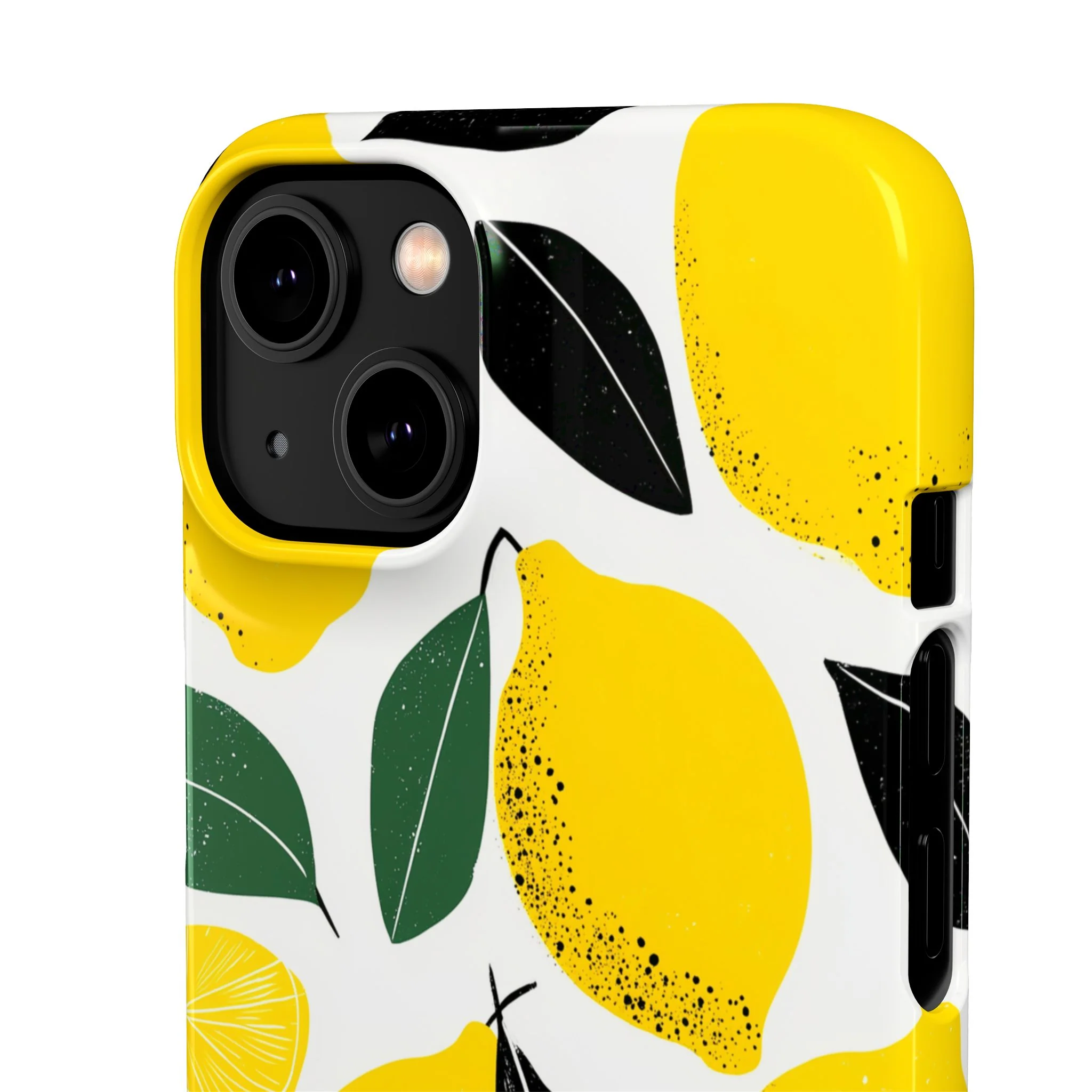 Graphic Pop - Slim Phone Case - Image 89