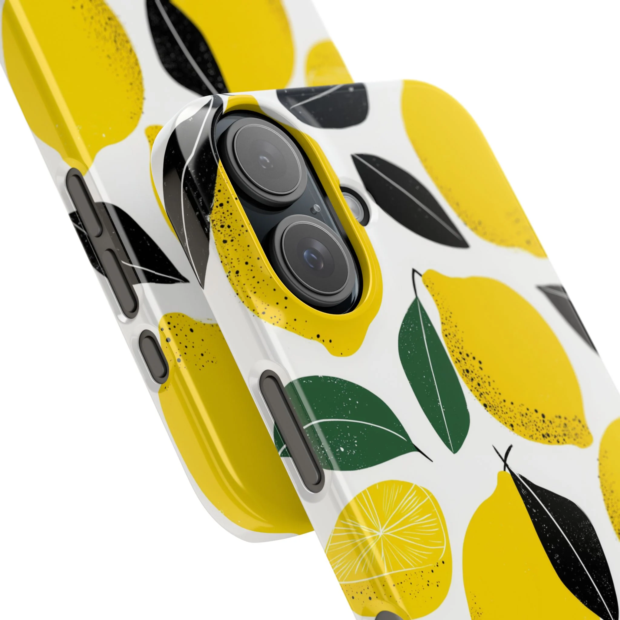 Graphic Pop - Slim Phone Case - Image 93