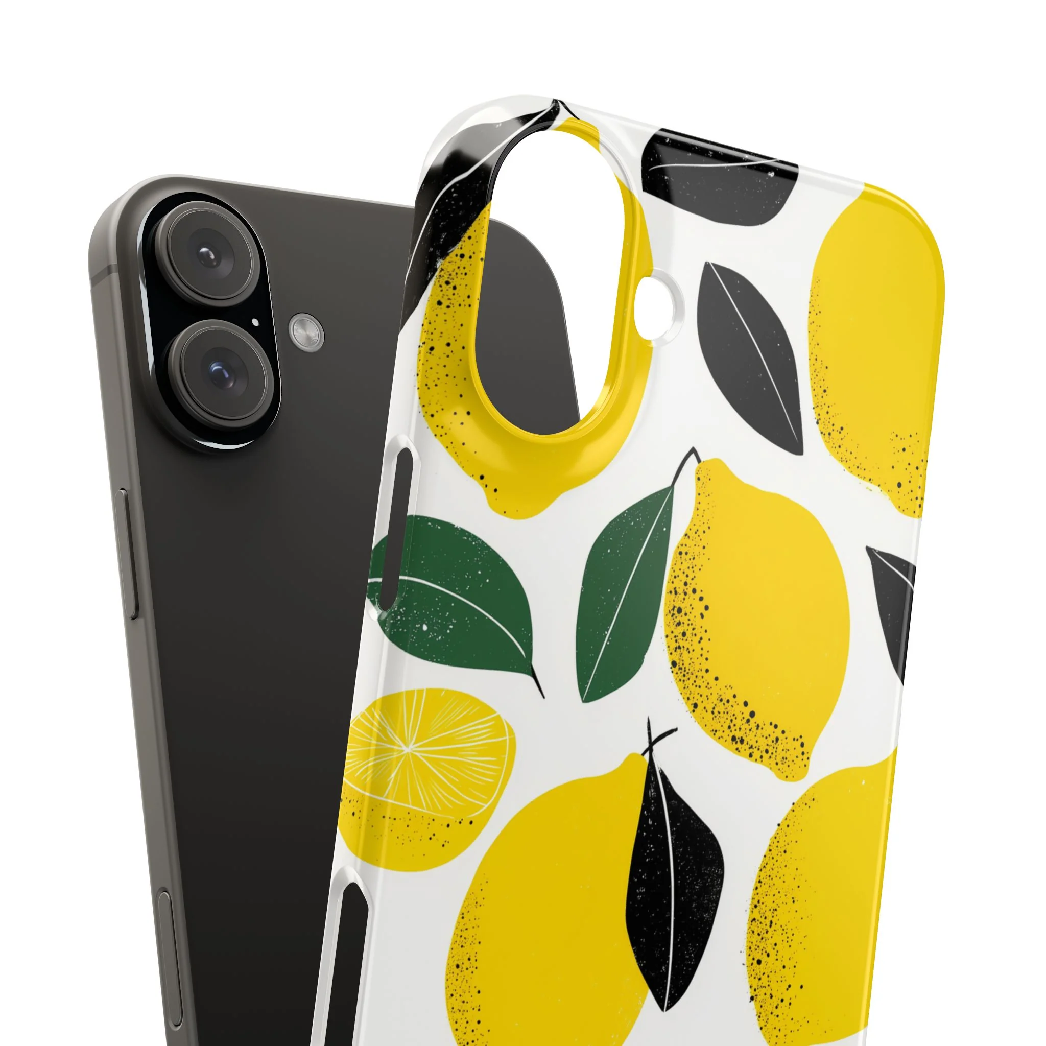 Graphic Pop - Slim Phone Case - Image 96