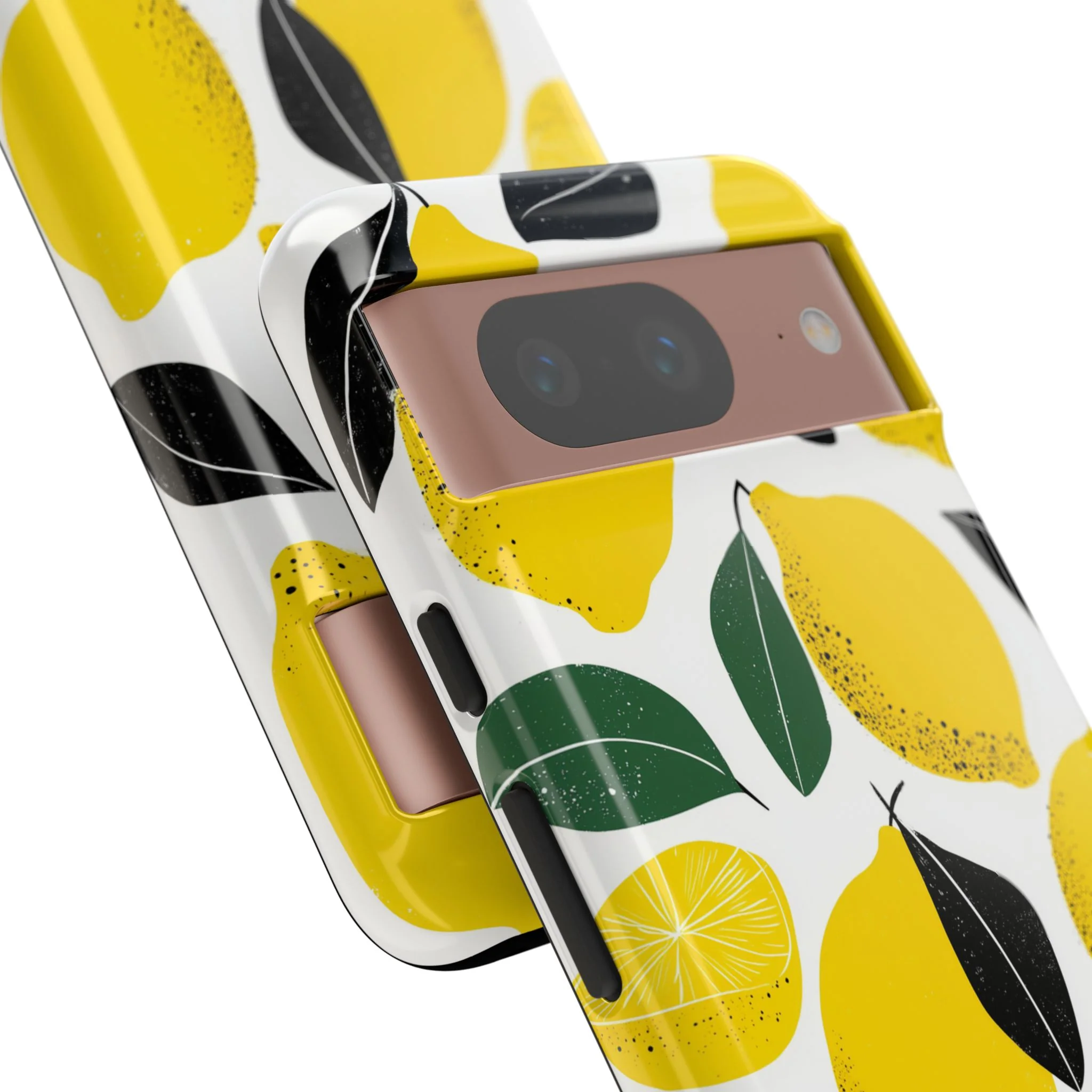 Graphic Pop - Tough Phone Case - Image 138
