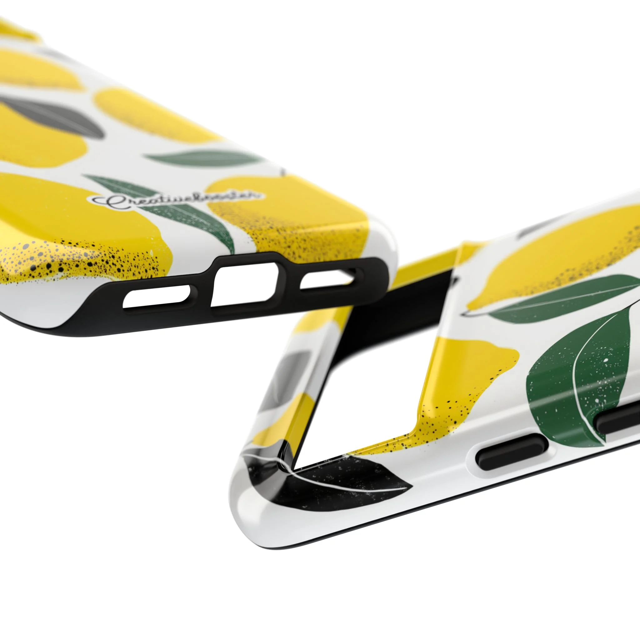 Graphic Pop - Tough Phone Case - Image 139