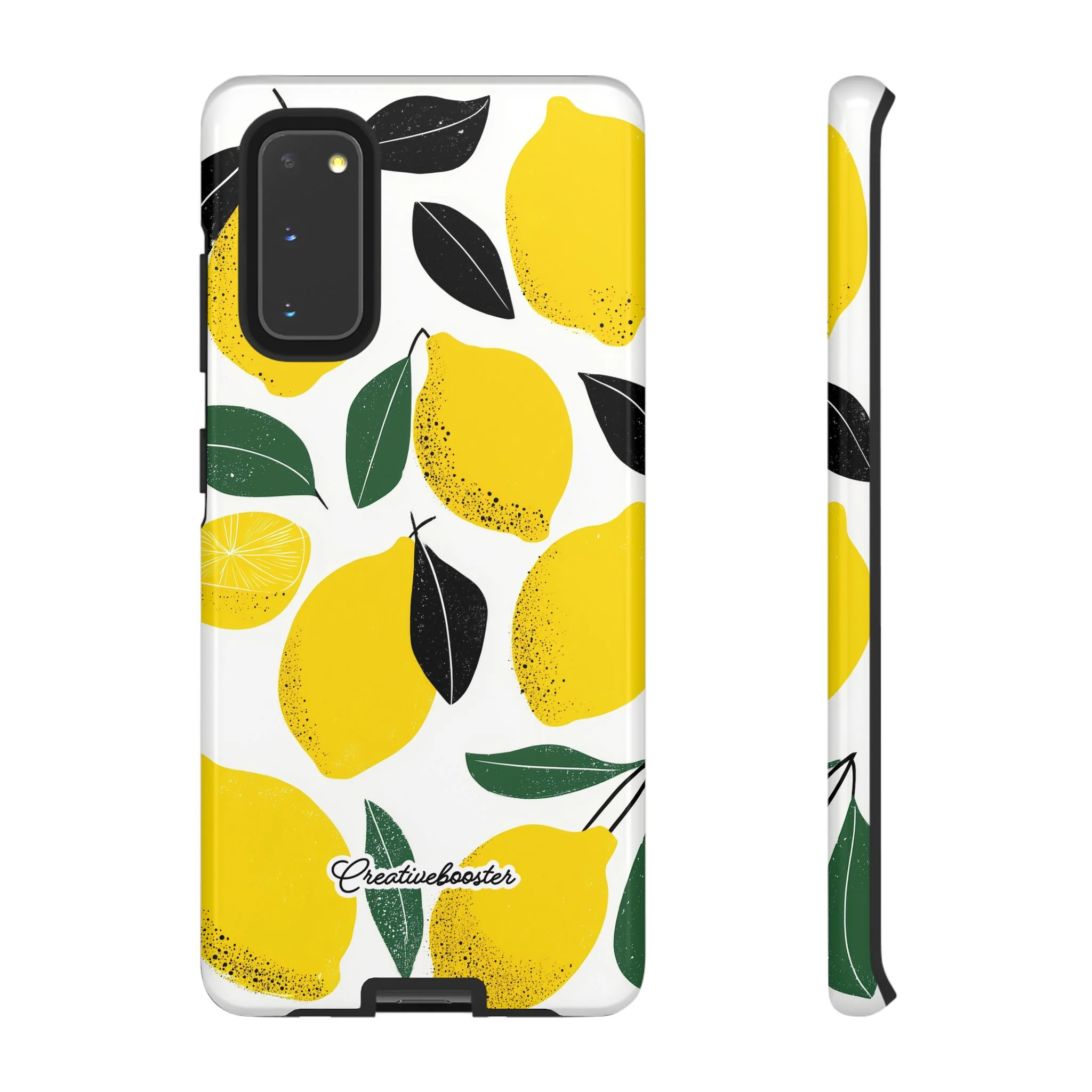 Graphic Pop - Tough Phone Case - Image 14