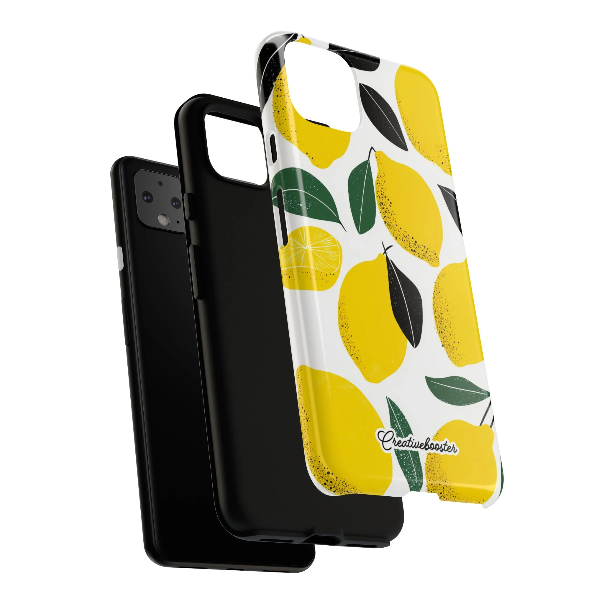 Graphic Pop - Tough Phone Case - Image 171