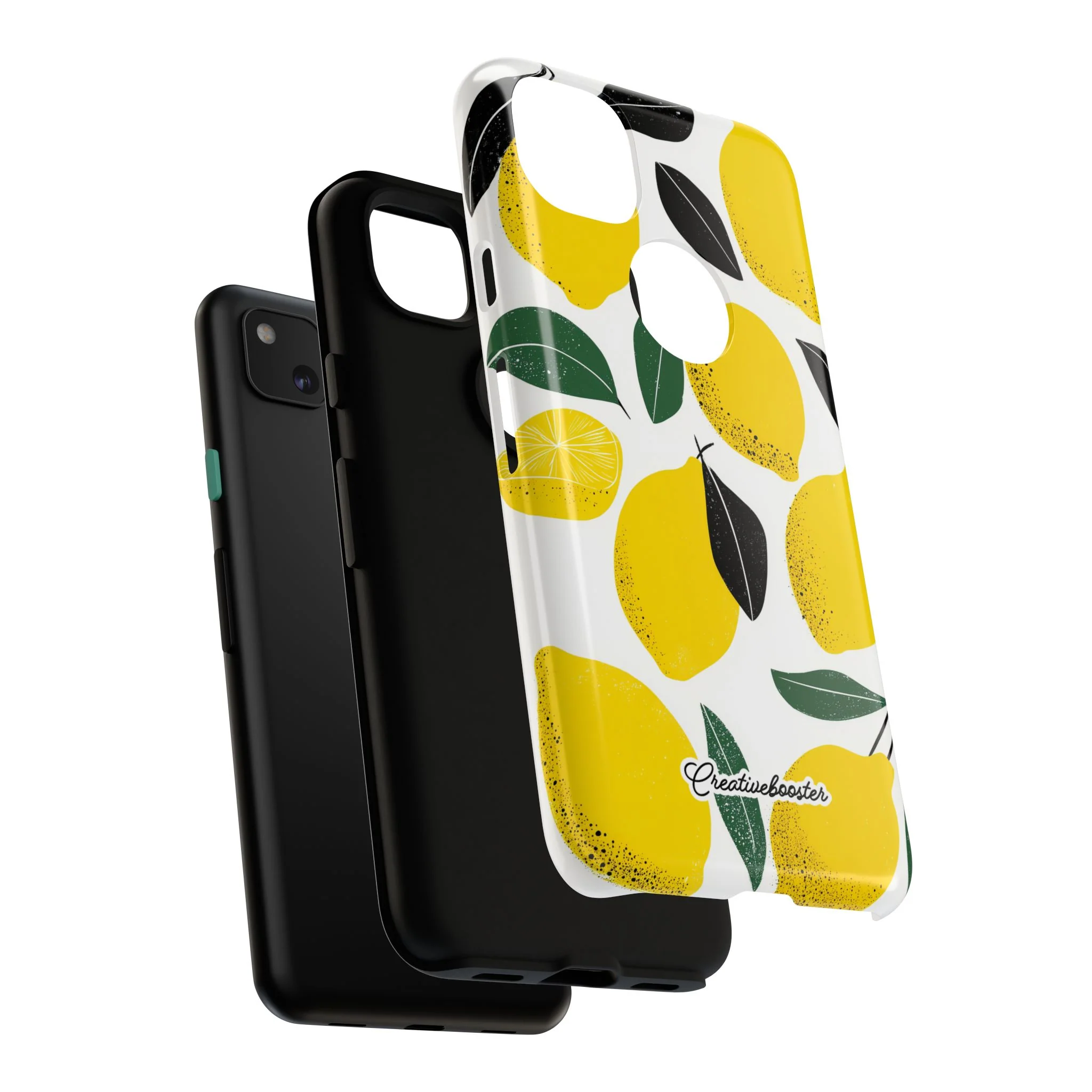 Graphic Pop - Tough Phone Case - Image 173