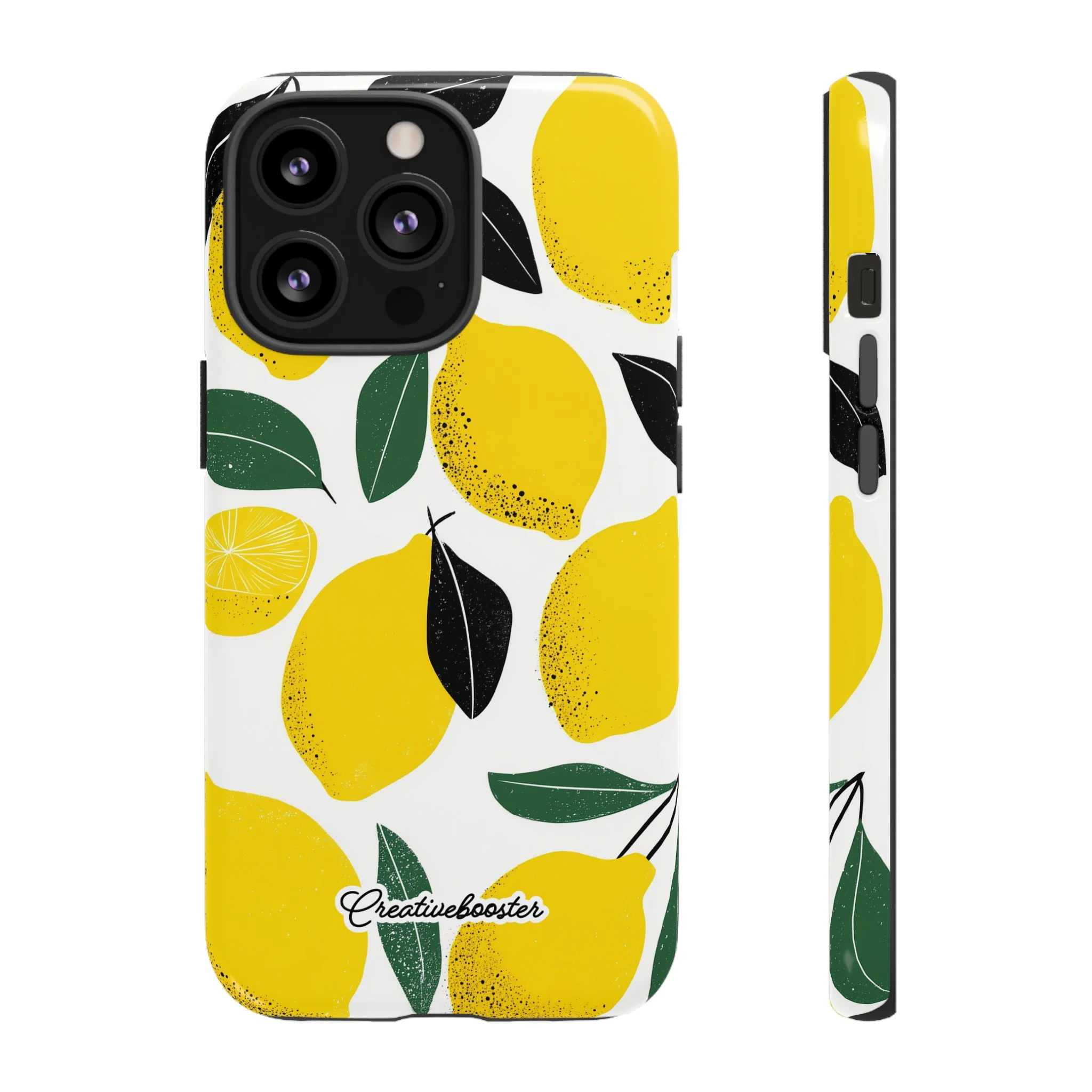 Graphic Pop - Tough Phone Case - Image 23