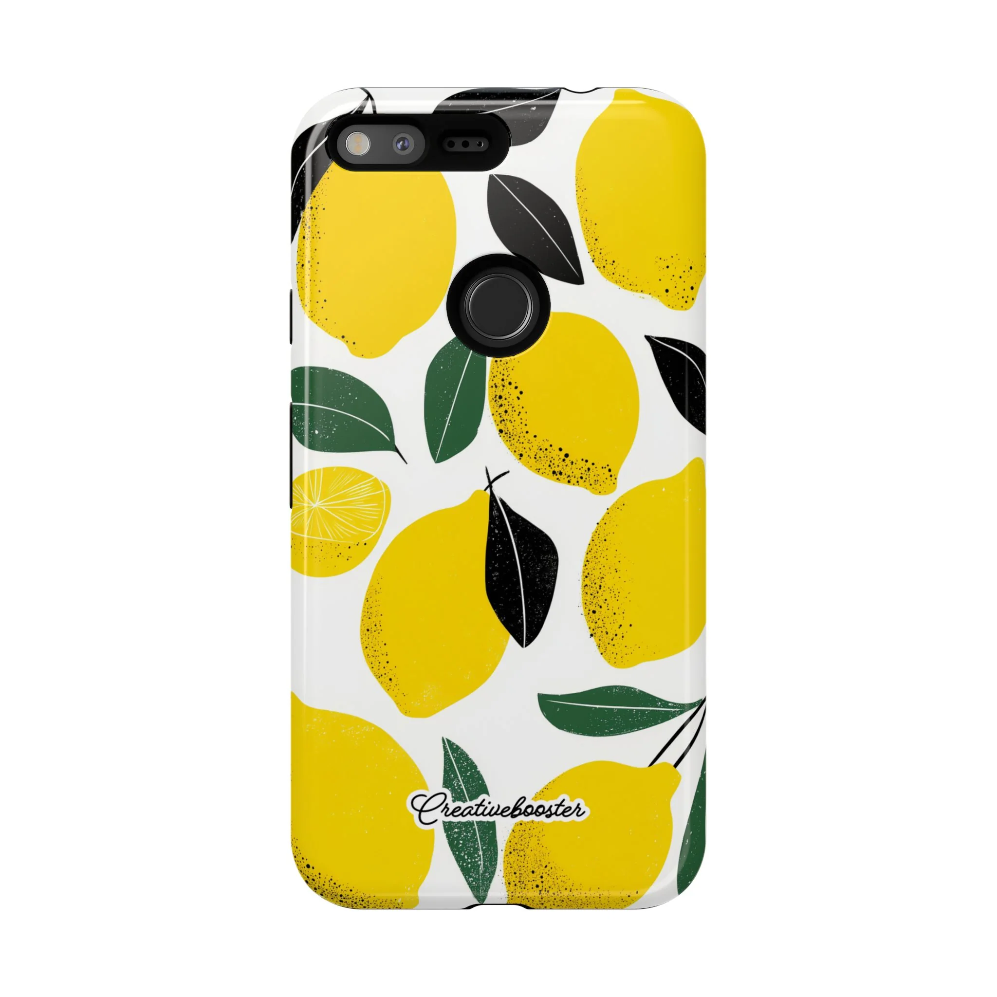 Graphic Pop - Tough Phone Case - Image 70