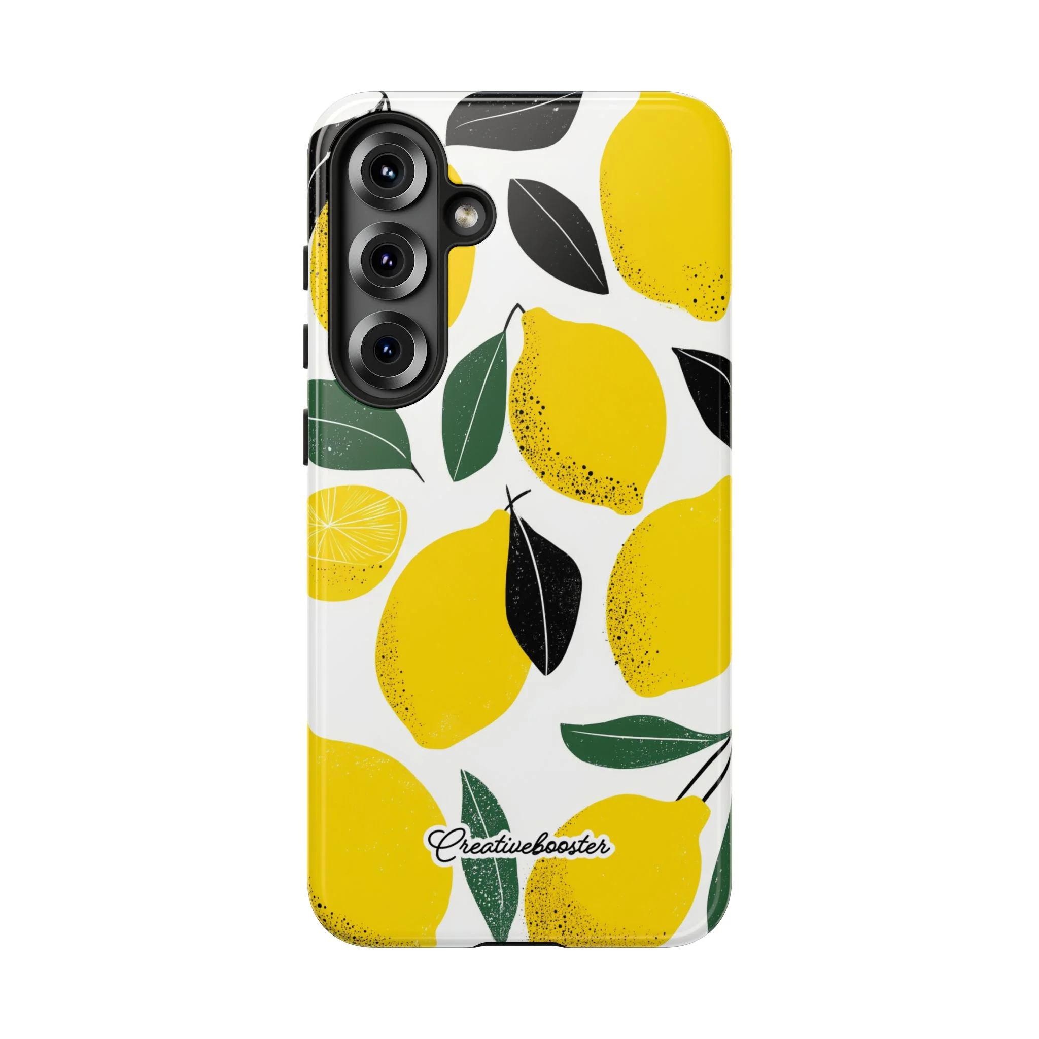 Graphic Pop - Tough Phone Case - Image 72