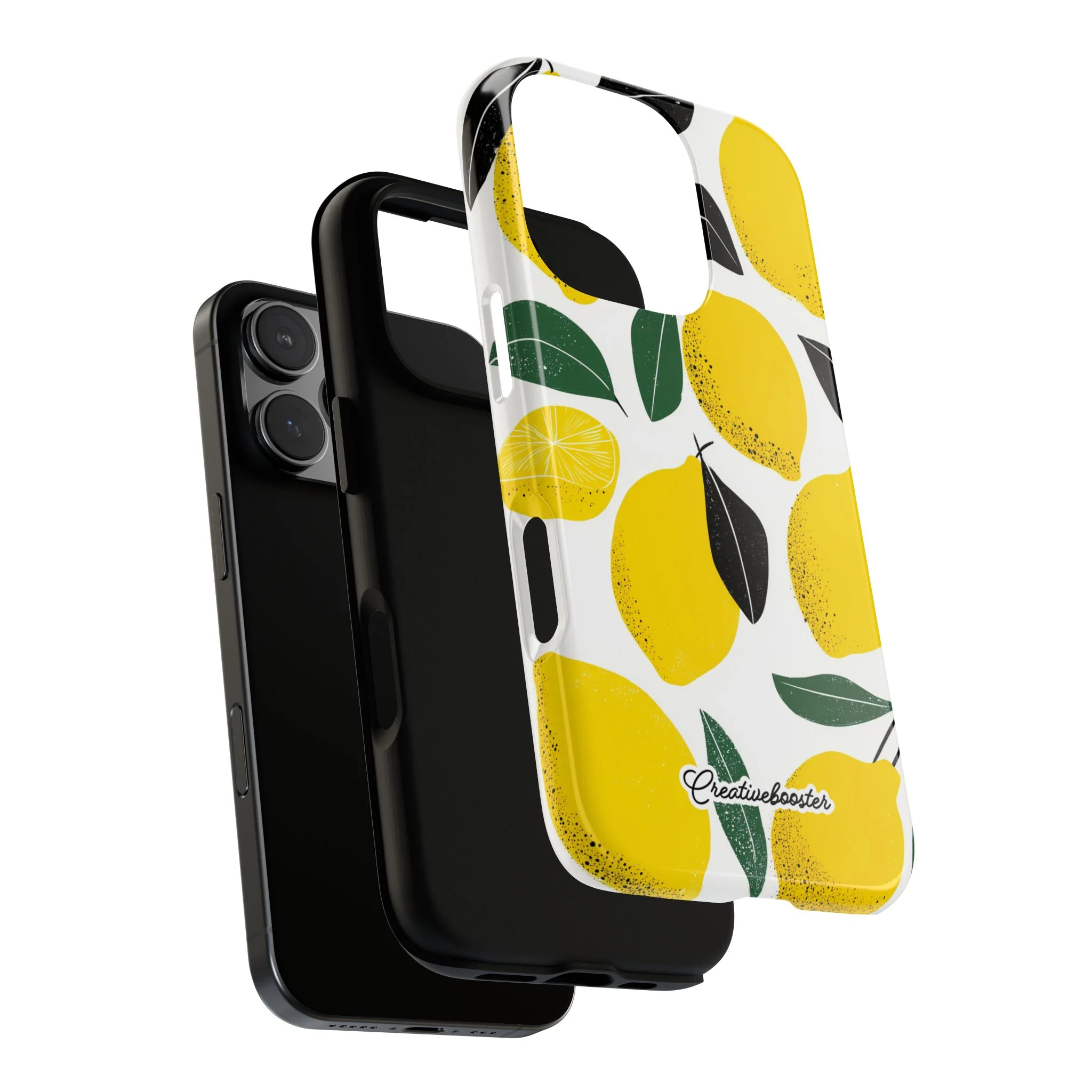 Graphic Pop - Tough Phone Case - Image 75