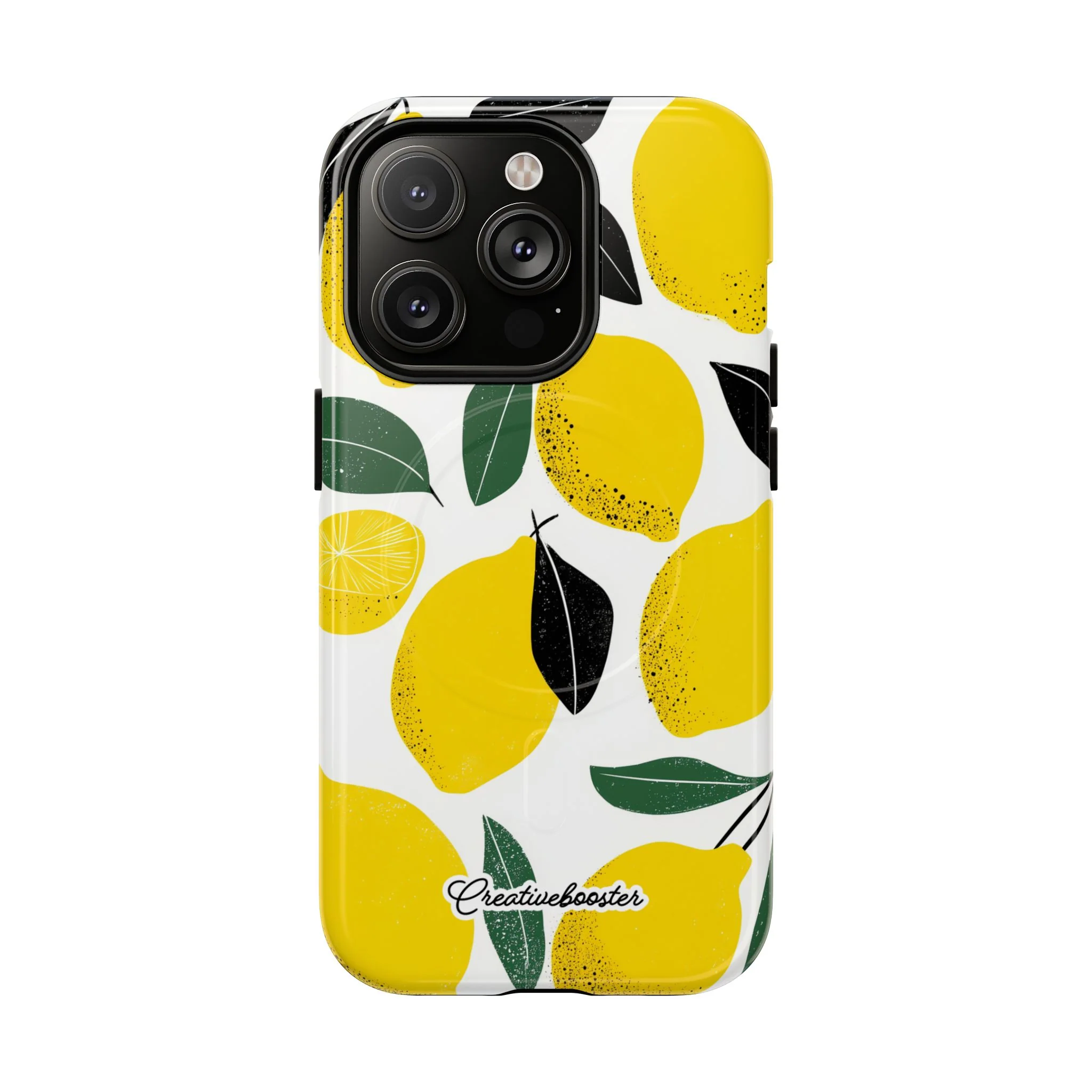 Graphic Pop - Tough Phone Case (MagSafe) - Image 7