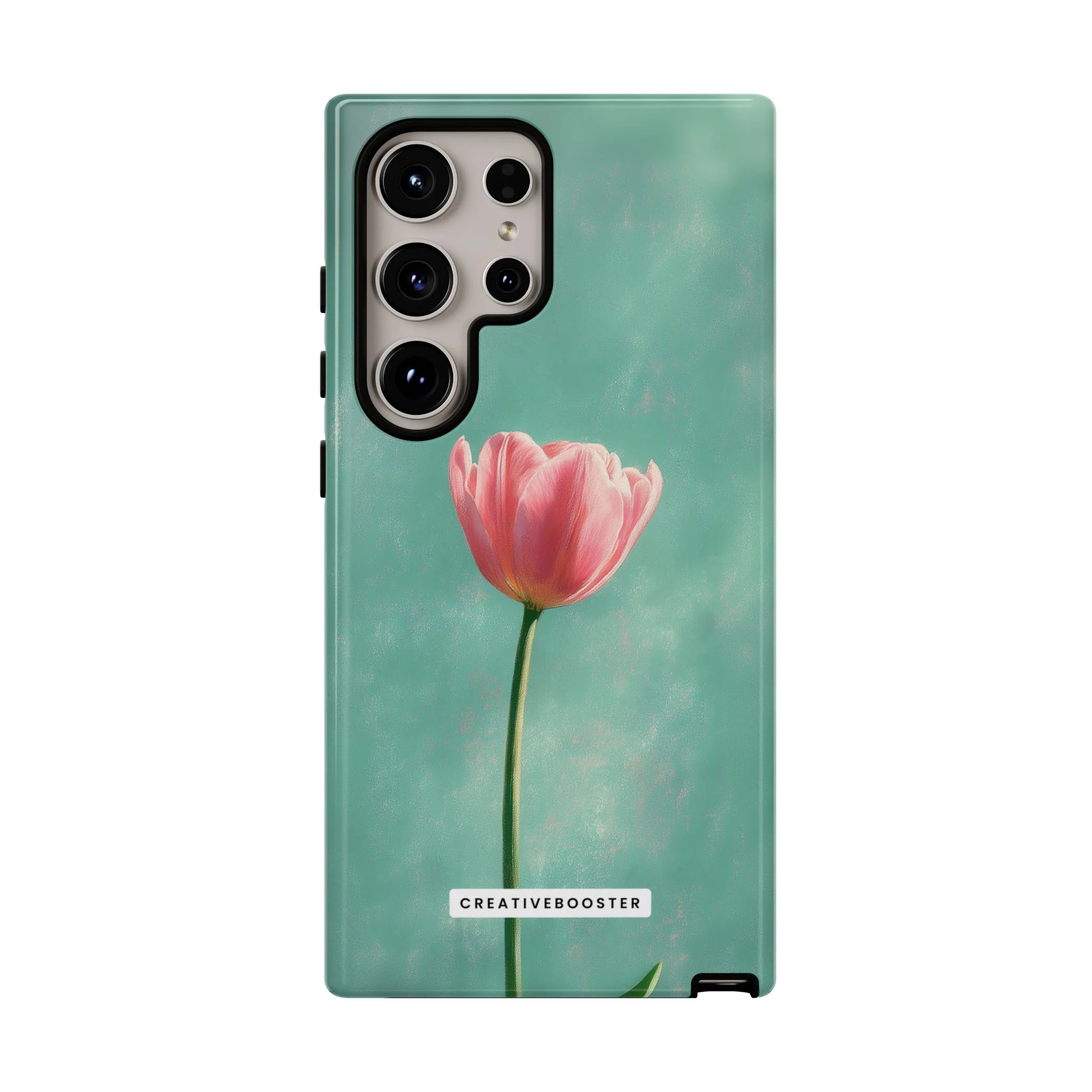 Blush Grace - Tough Phone Case - Image 50