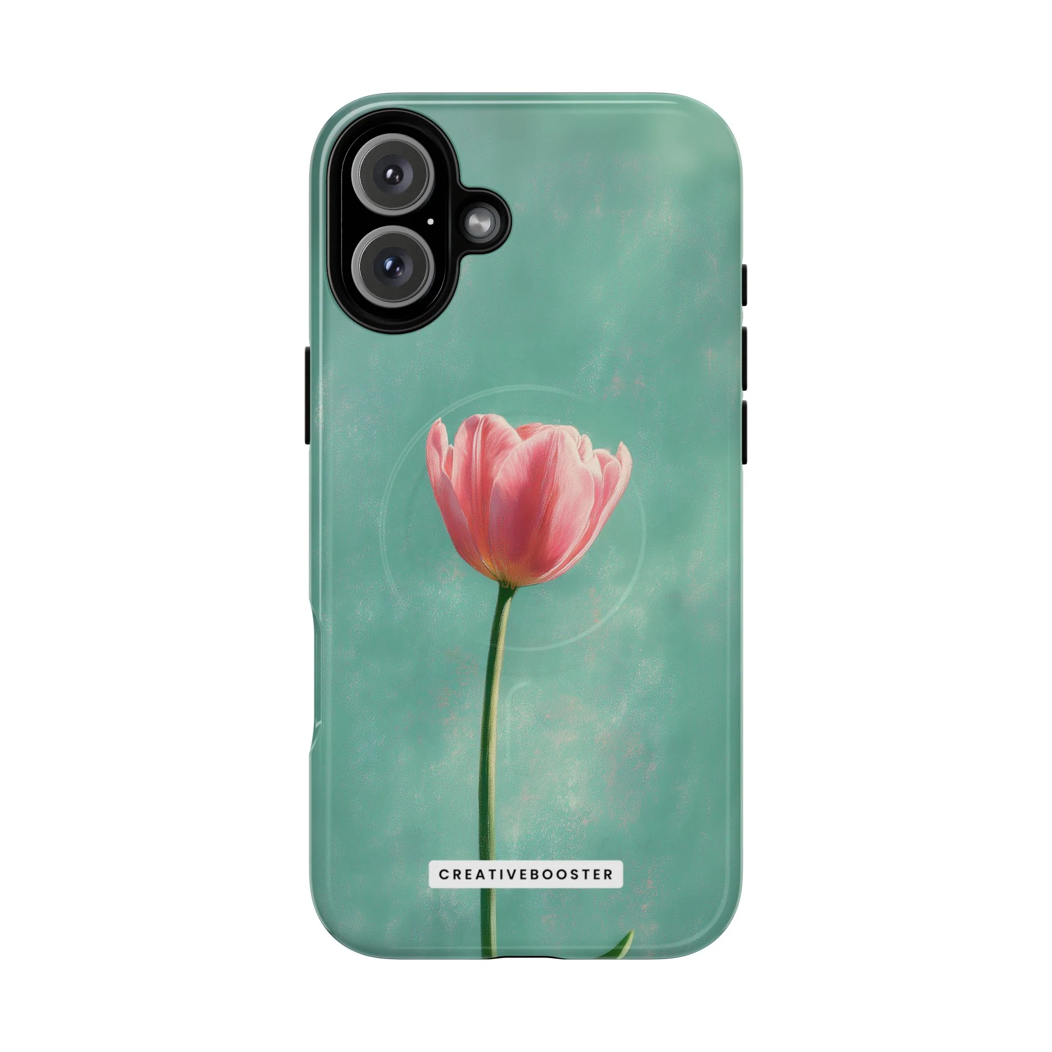 Blush Grace - Tough Phone Case (MagSafe) - Image 12