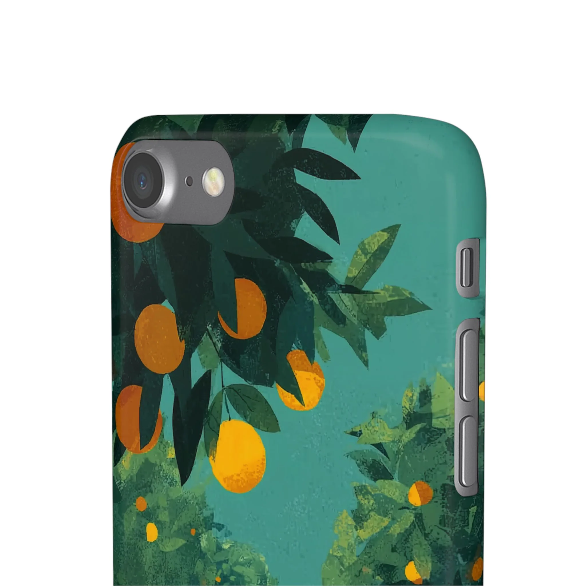 Orchard Stroll - Slim Phone Case - Image 58