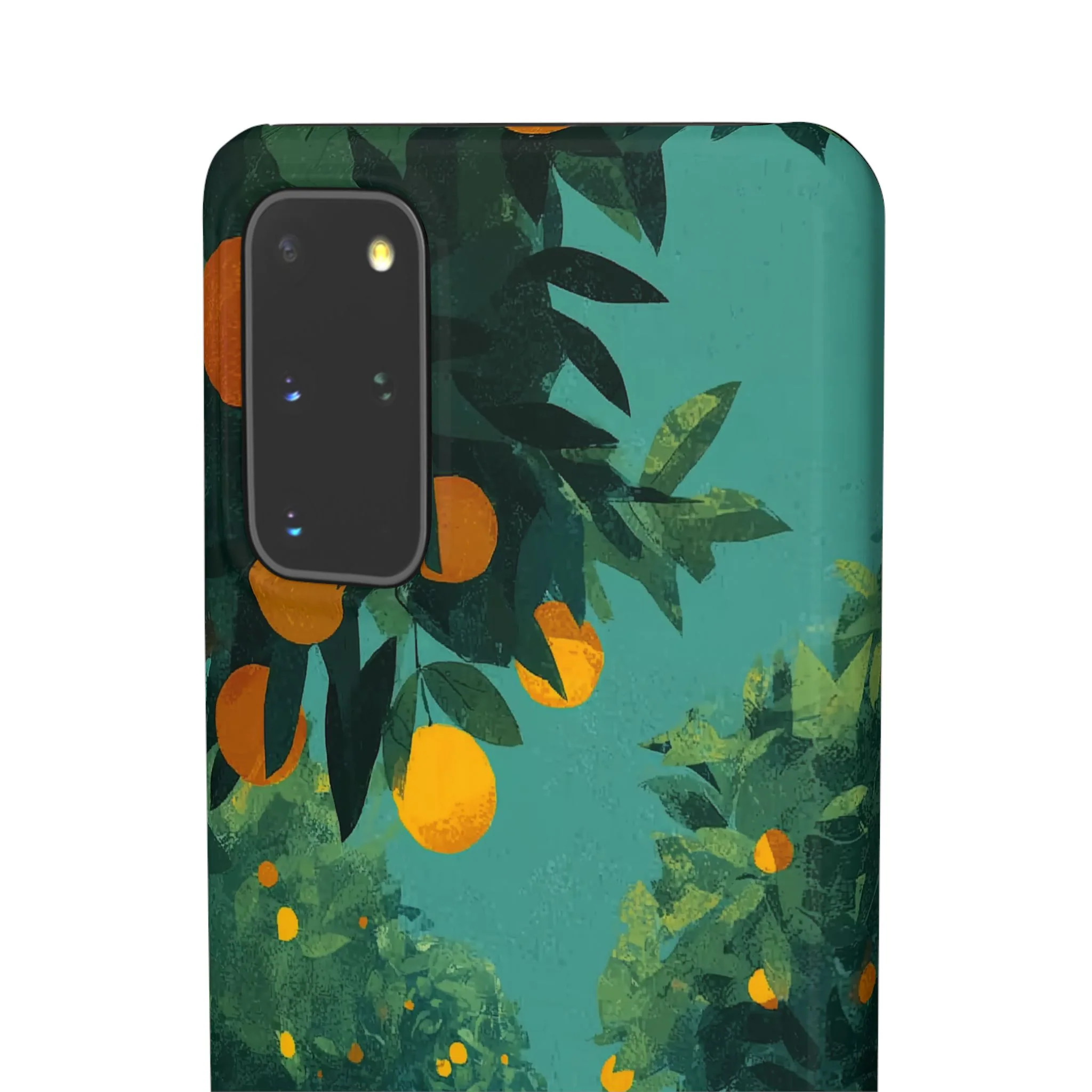 Orchard Stroll - Slim Phone Case - Image 71