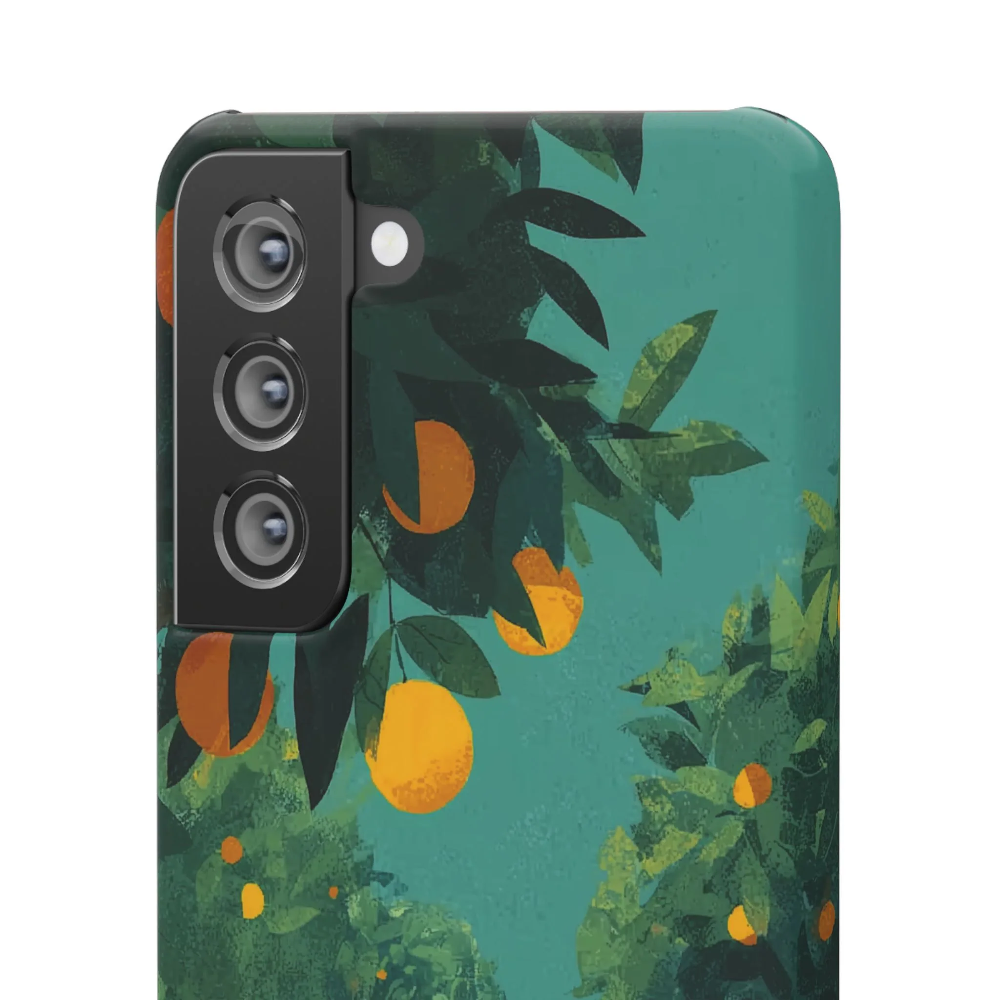 Orchard Stroll - Slim Phone Case - Image 82