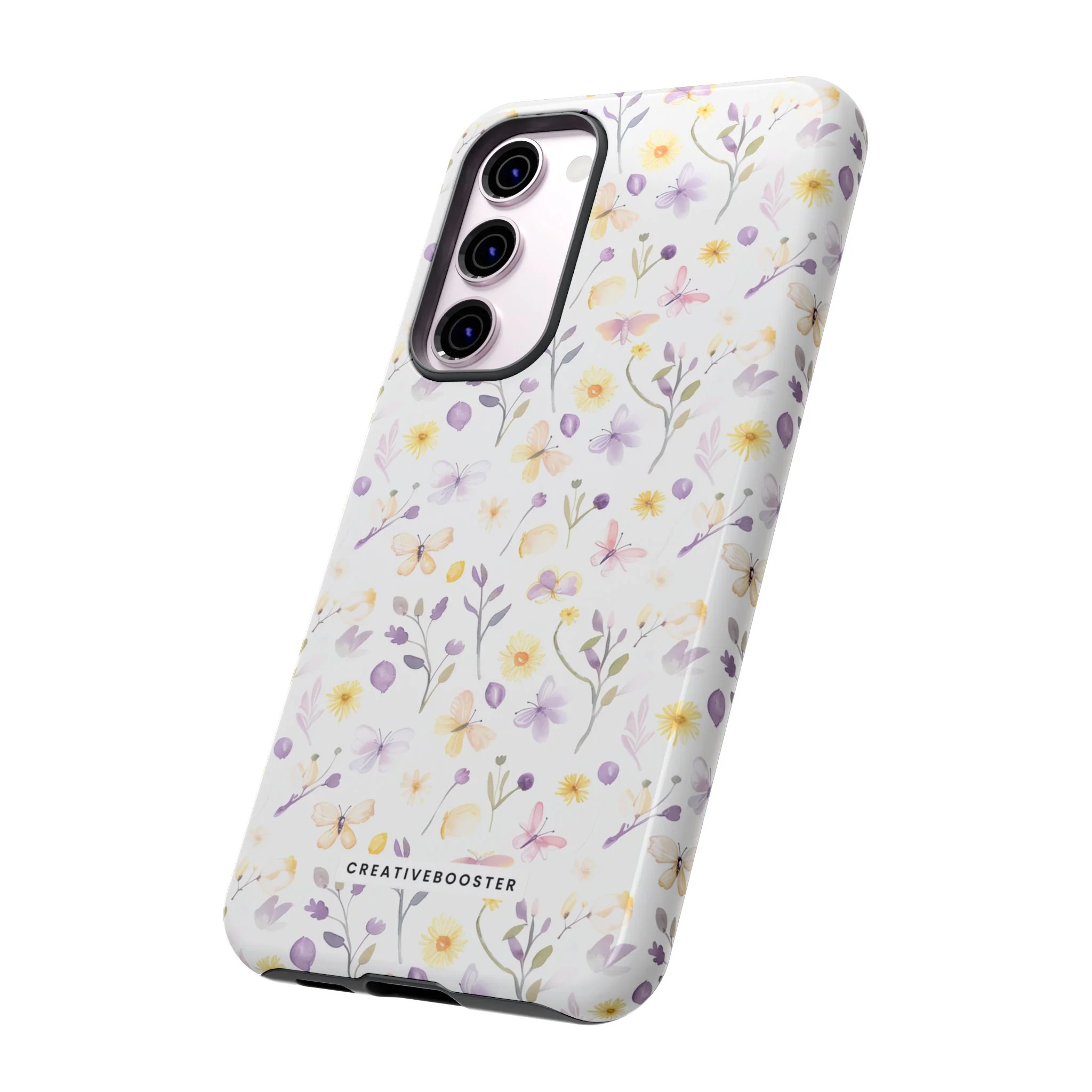 Pastel Meadow - Tough Phone Case - Image 106