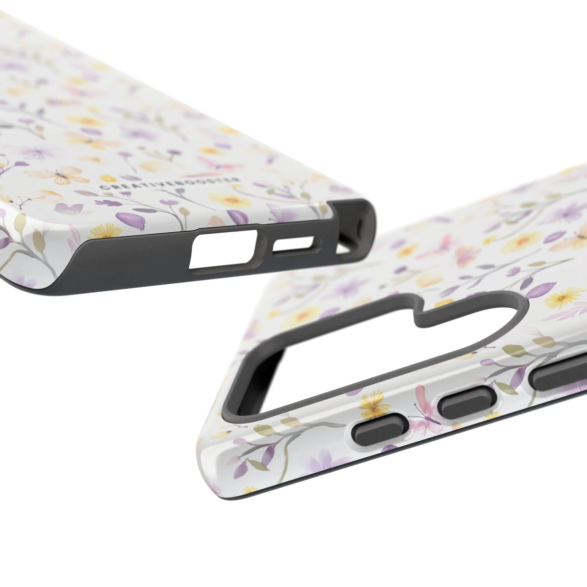 Pastel Meadow - Tough Phone Case - Image 187