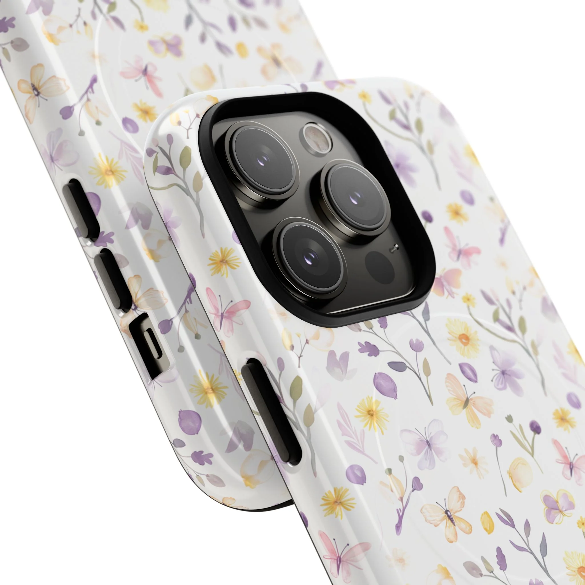 Pastel Meadow - Tough Phone Case (MagSafe) - Image 25