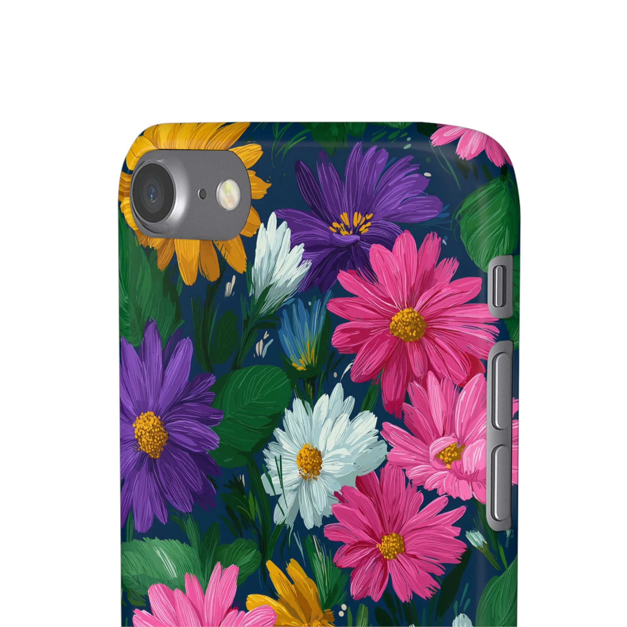Petal Burst - Slim Phone Case - Image 58