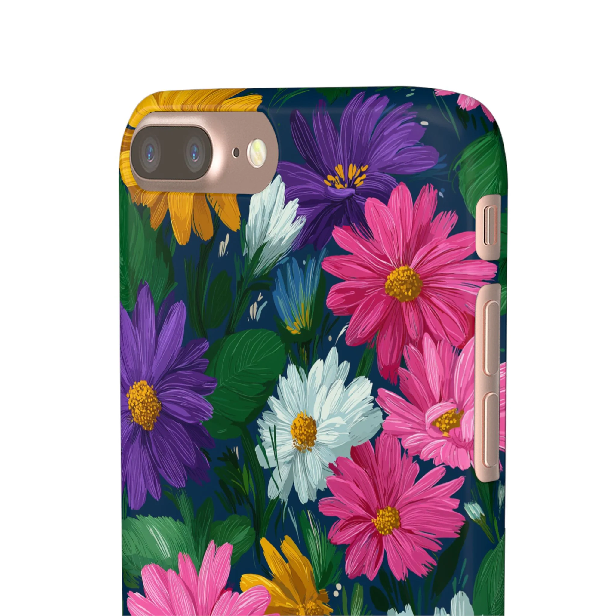 Petal Burst - Slim Phone Case - Image 59