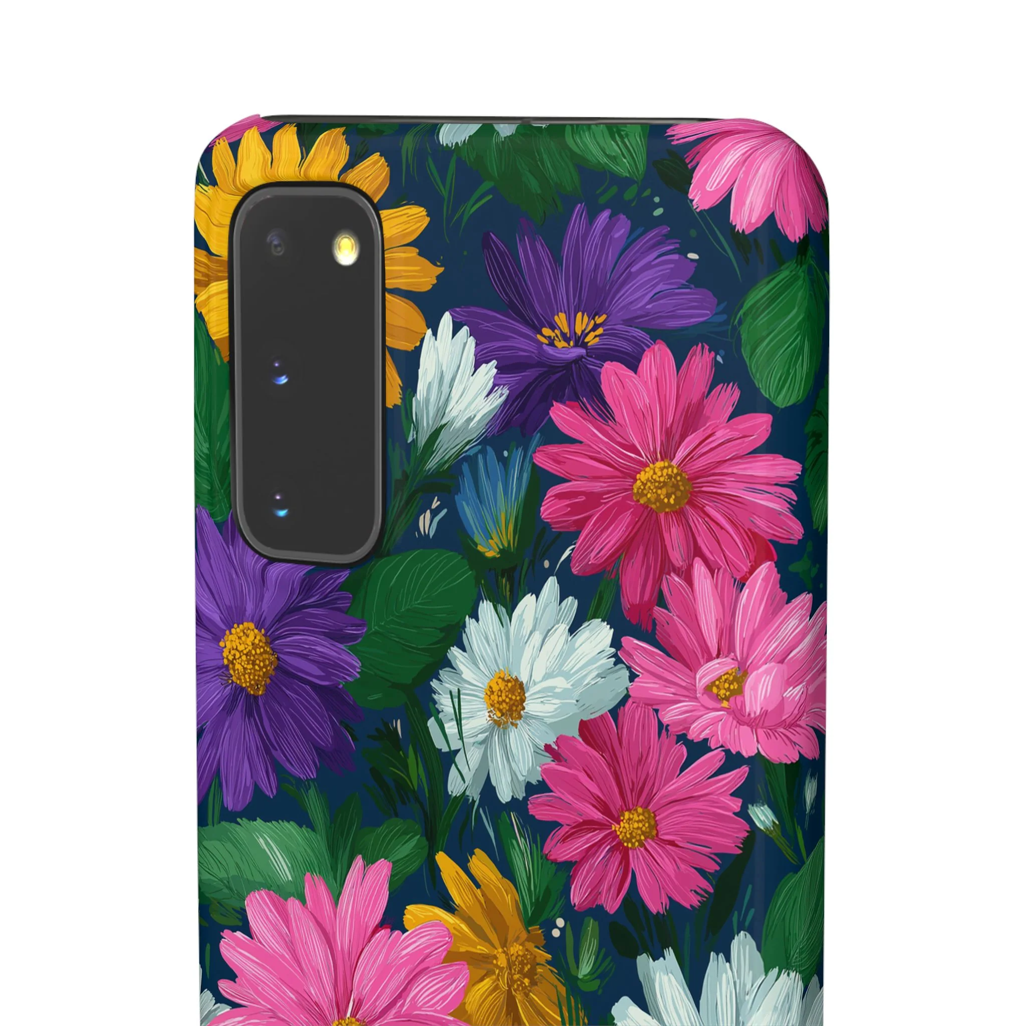 Petal Burst - Slim Phone Case - Image 69