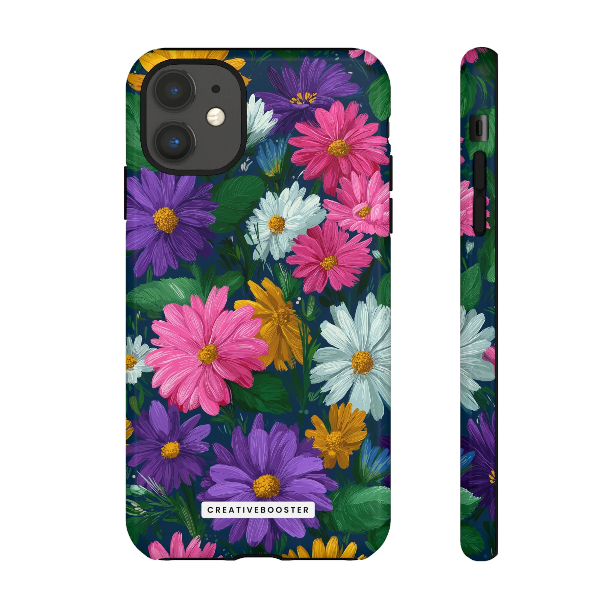 Petal Burst - Tough Phone Case - Image 11