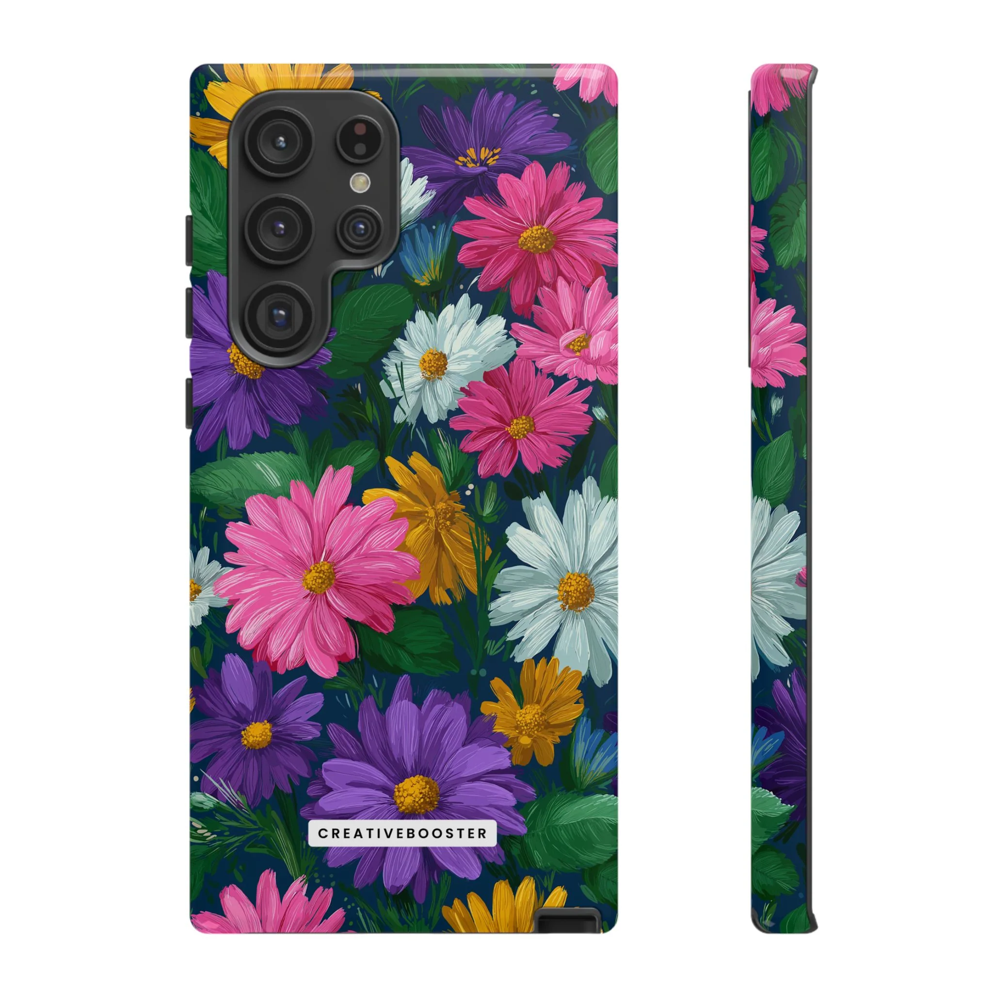 Petal Burst - Tough Phone Case - Image 34