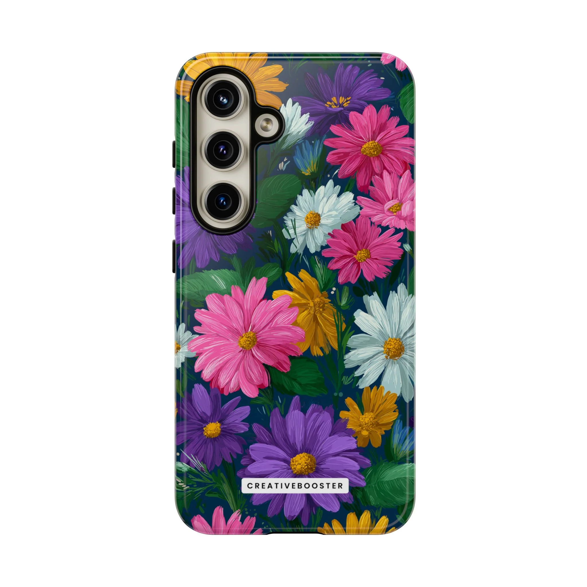 Petal Burst - Tough Phone Case - Image 48