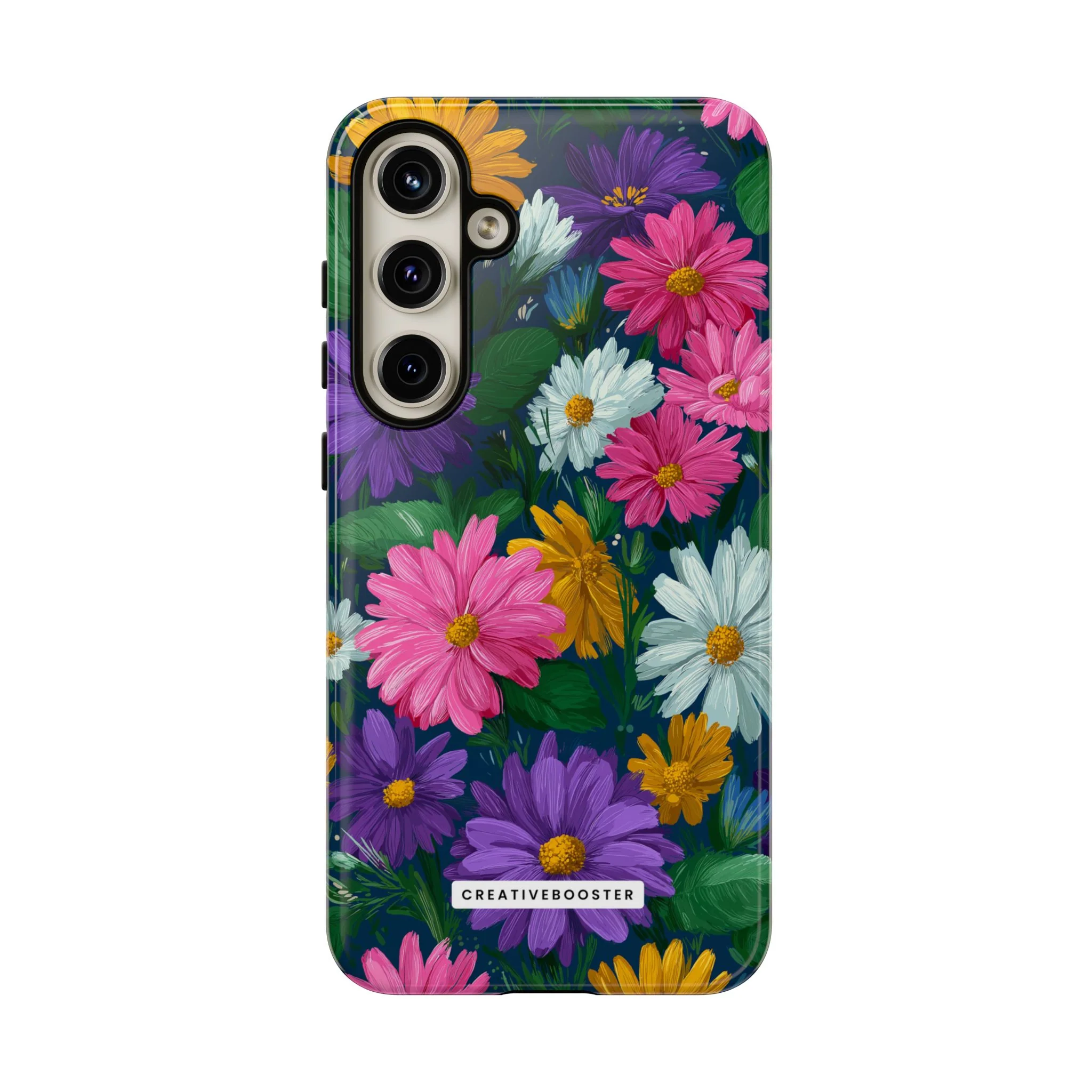 Petal Burst - Tough Phone Case - Image 49