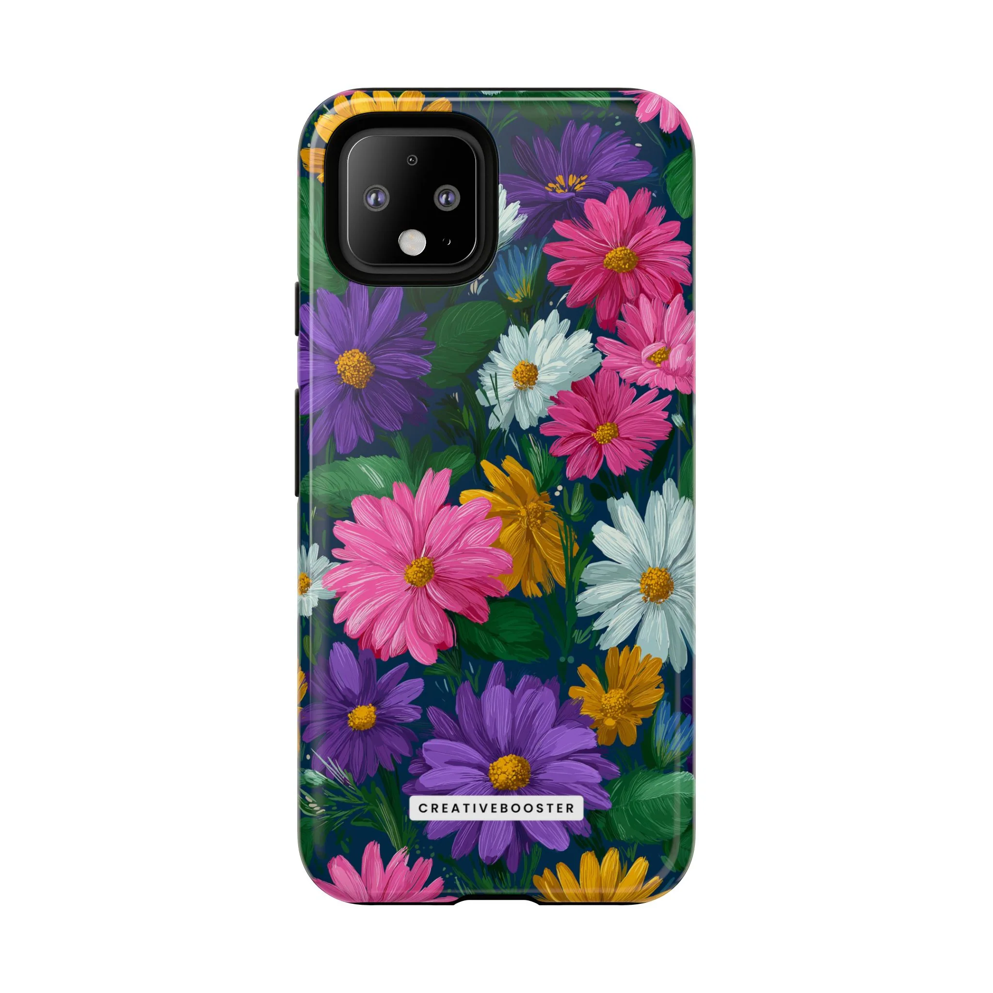 Petal Burst - Tough Phone Case - Image 65
