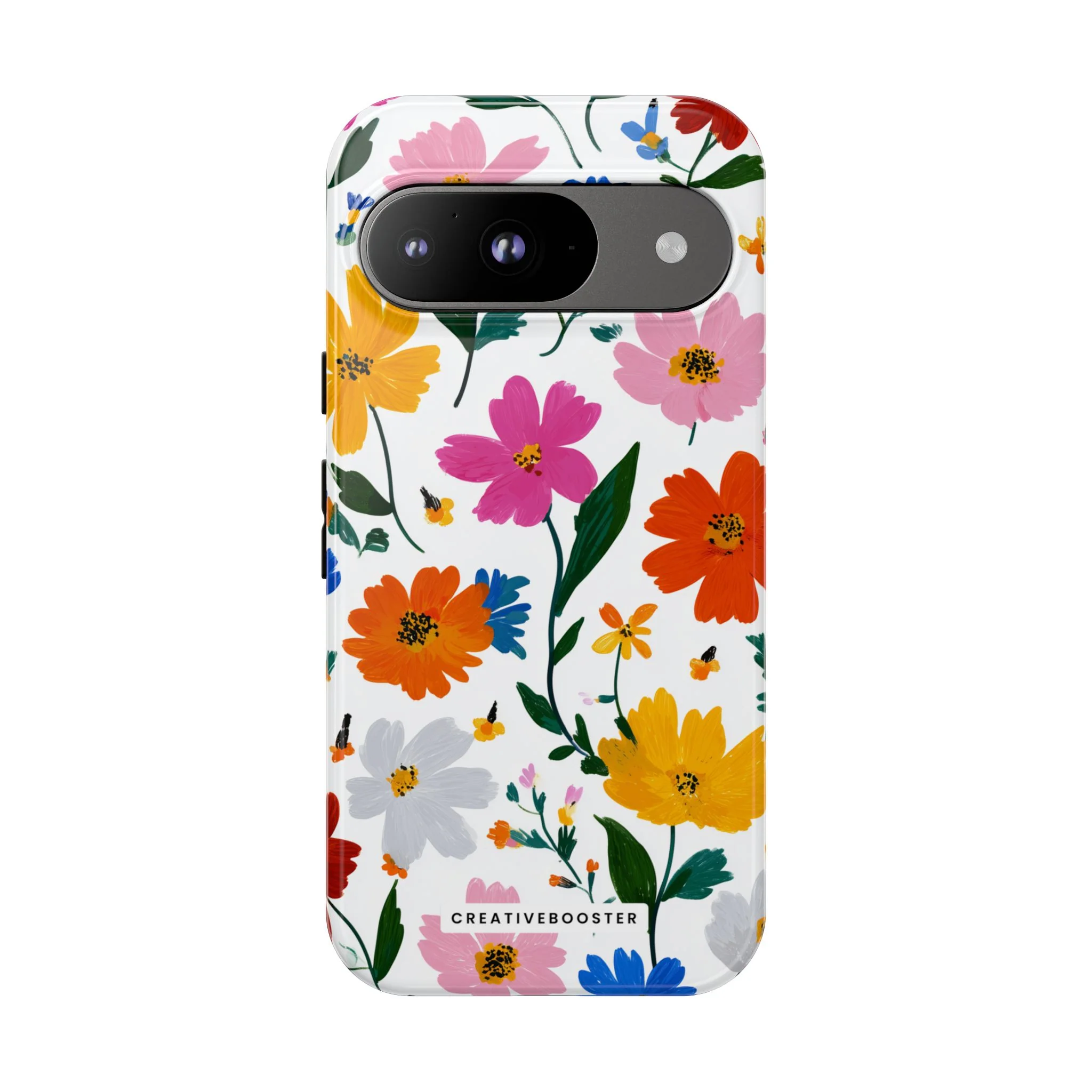 Petal Dance - Tough Phone Case - Image 56