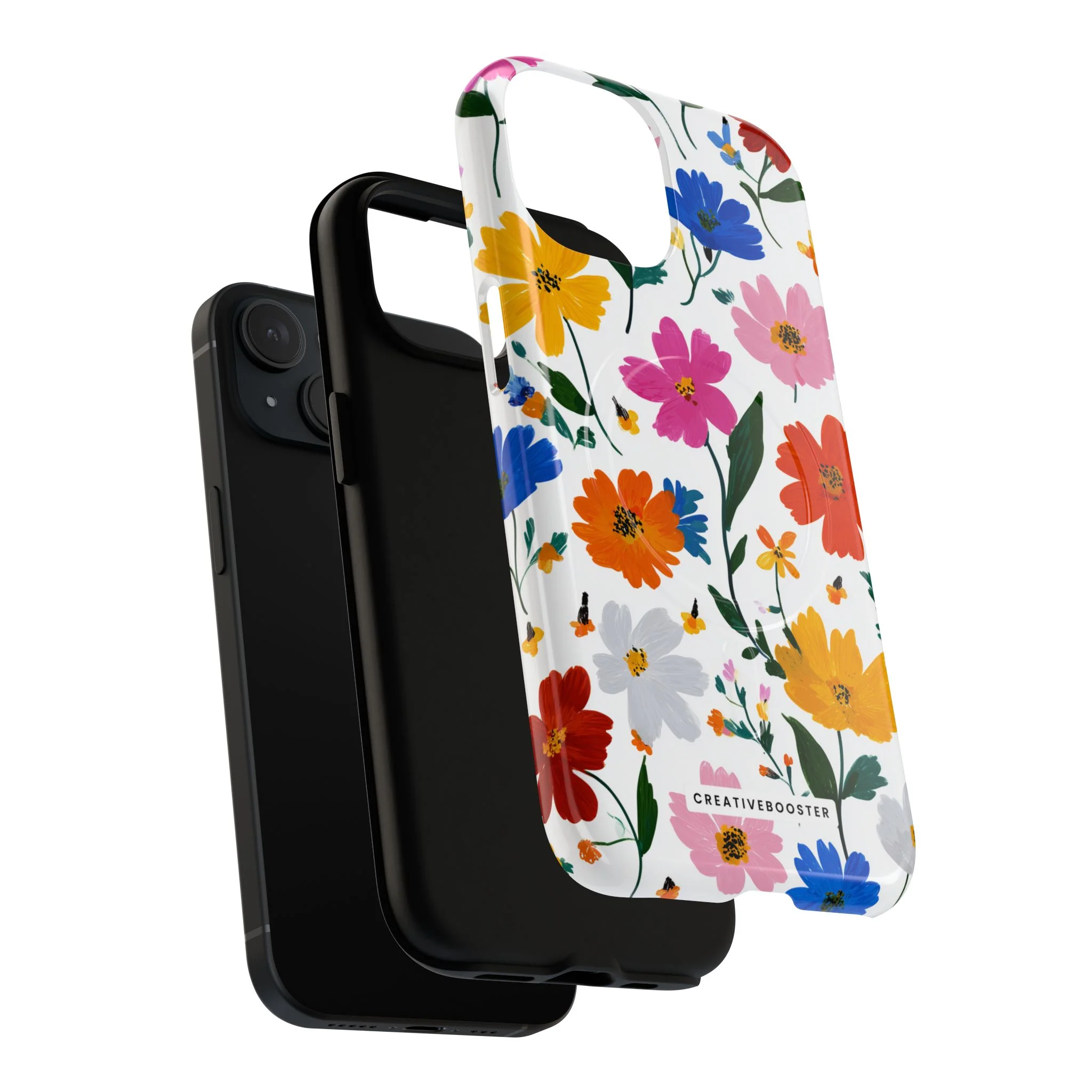 Petal Dance - Tough Phone Case (MagSafe) - Image 16