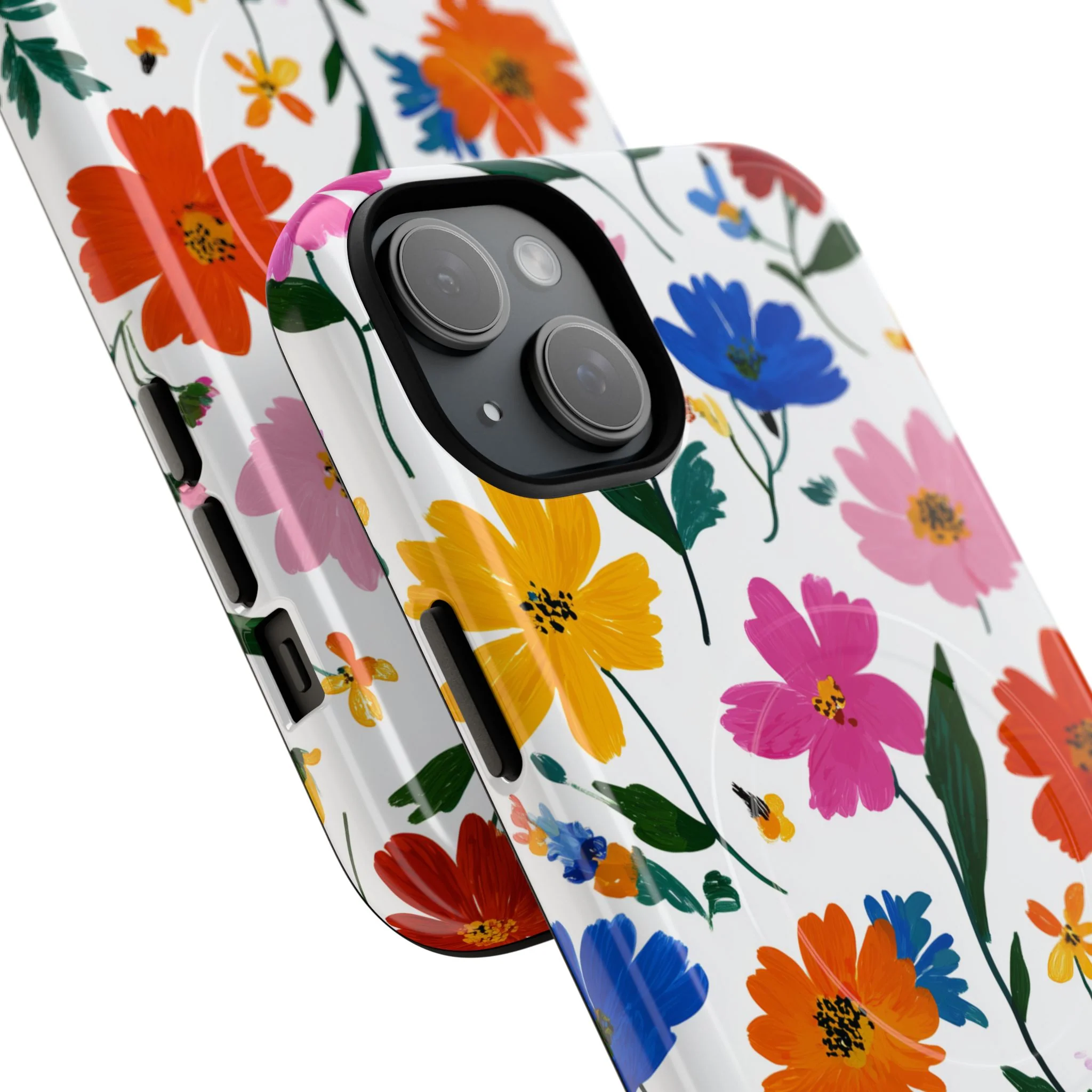 Petal Dance - Tough Phone Case (MagSafe) - Image 19
