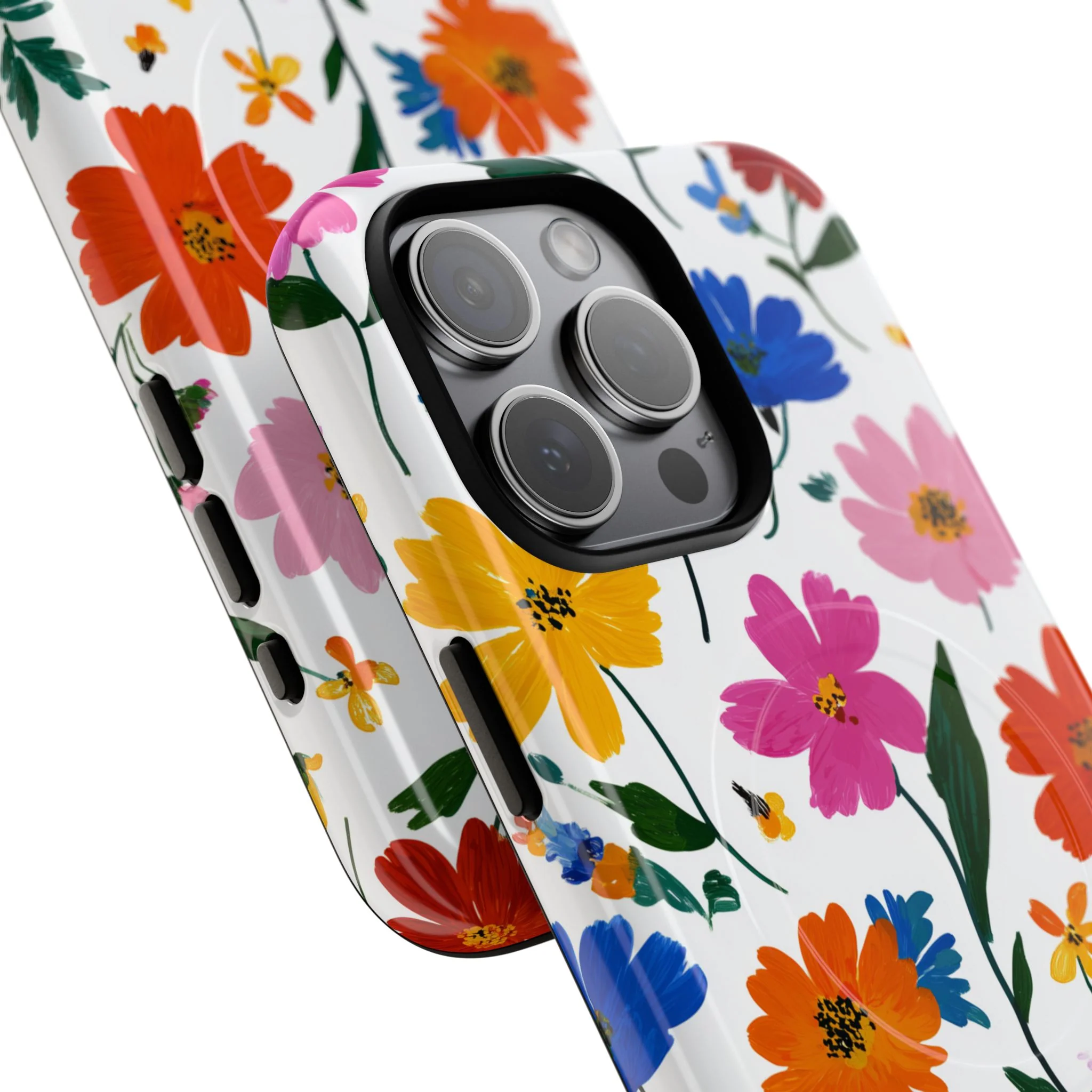 Petal Dance - Tough Phone Case (MagSafe) - Image 21