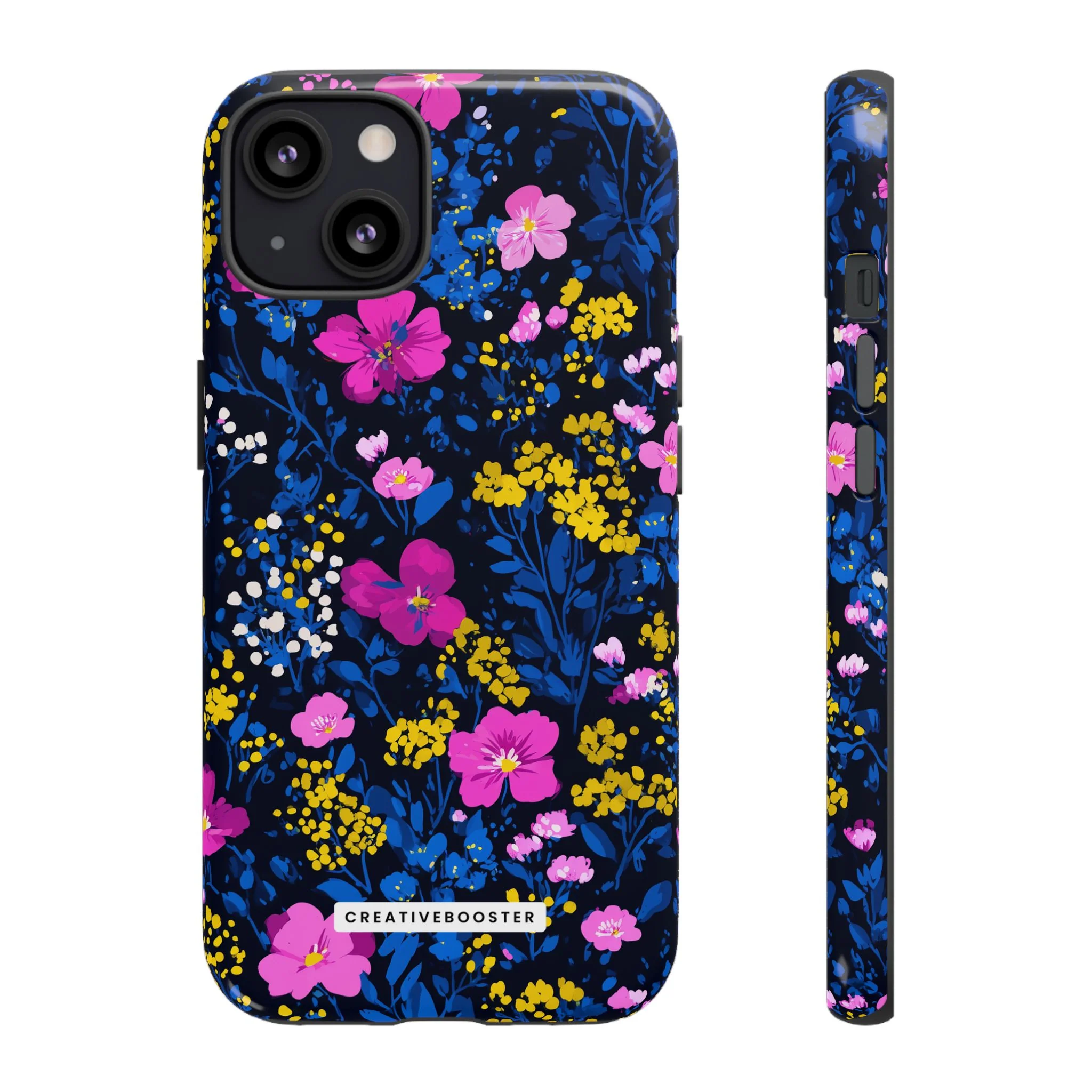 Pink Glow - Tough Phone Case - Image 21