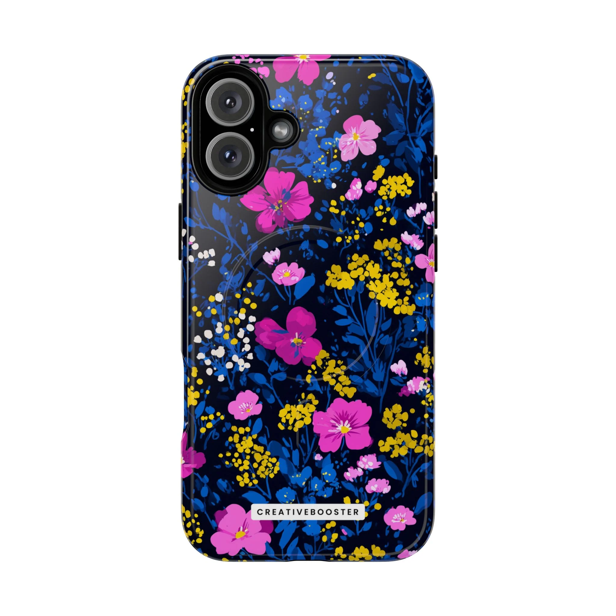 Pink Glow - Tough Phone Case (MagSafe) - Image 12