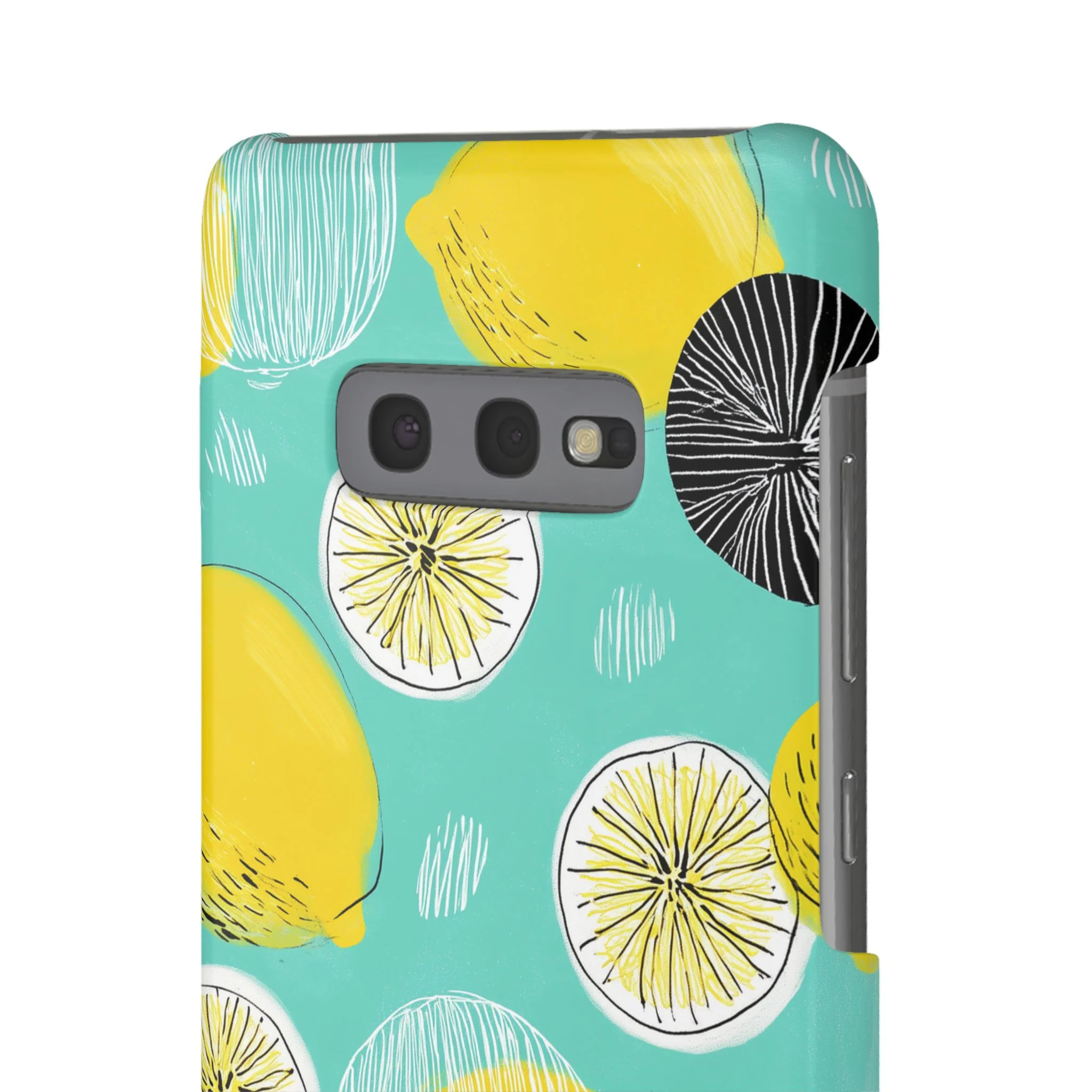 Retro Pop - Slim Phone Case - Image 63