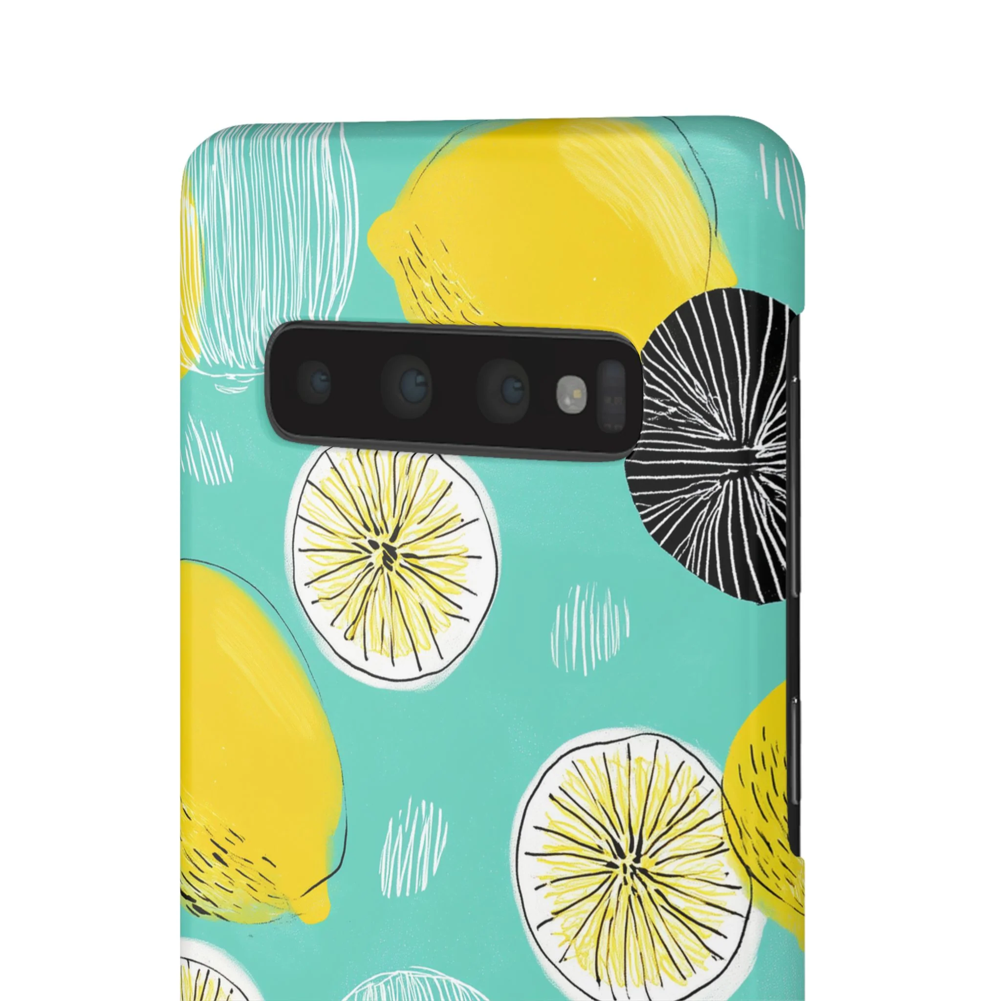 Retro Pop - Slim Phone Case - Image 65