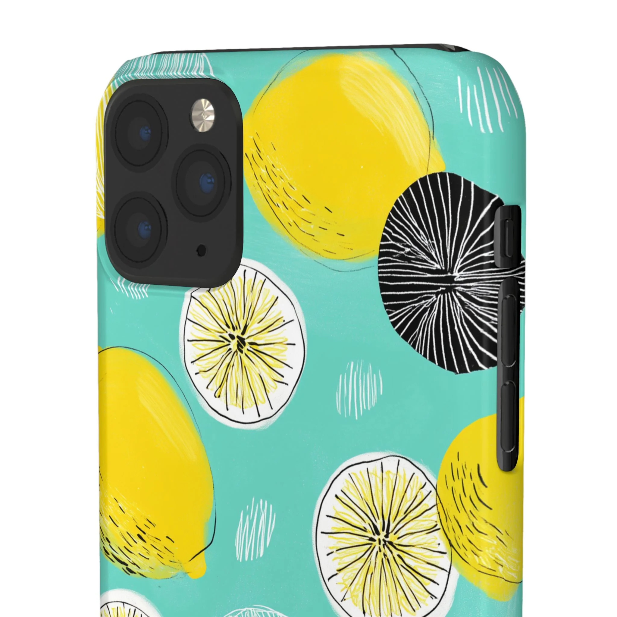 Retro Pop - Slim Phone Case - Image 68