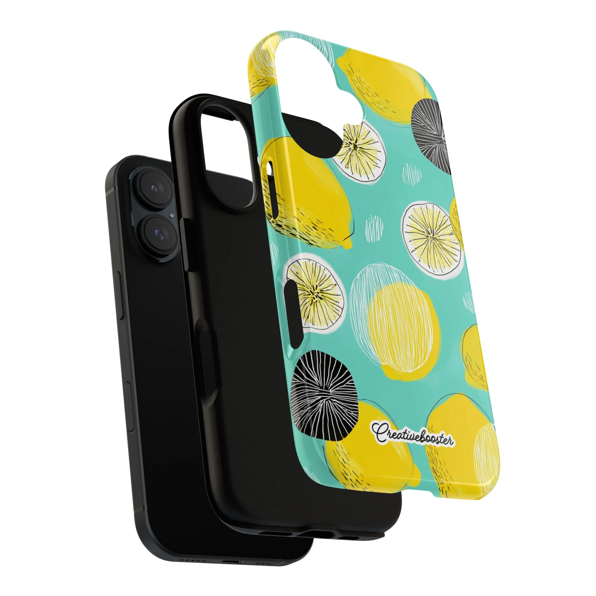 Retro Pop - Tough Phone Case - Image 142