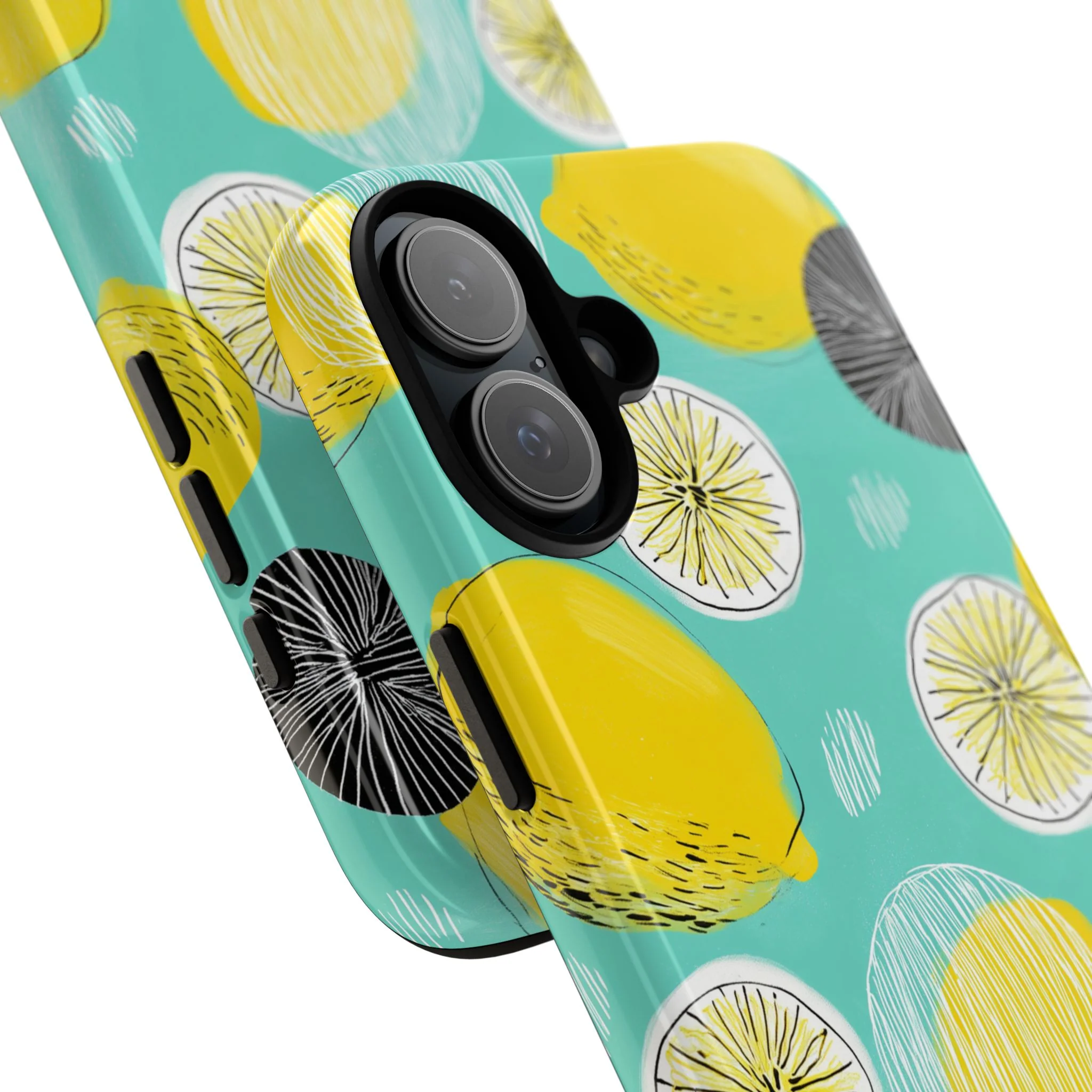 Retro Pop - Tough Phone Case - Image 144
